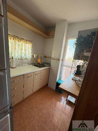 Venta de apartamento en Cartagena