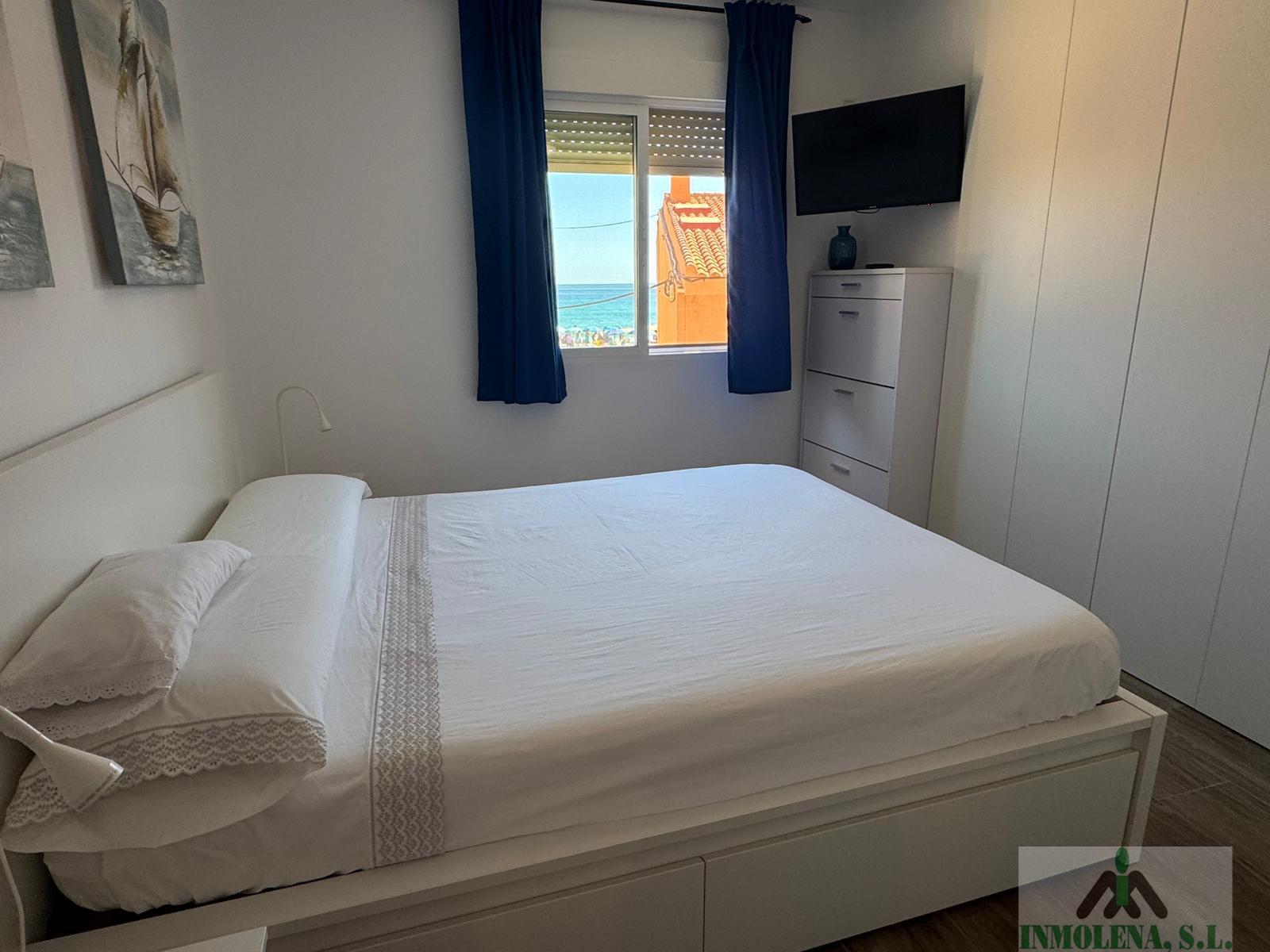Venta de piso en La Manga del Mar Menor