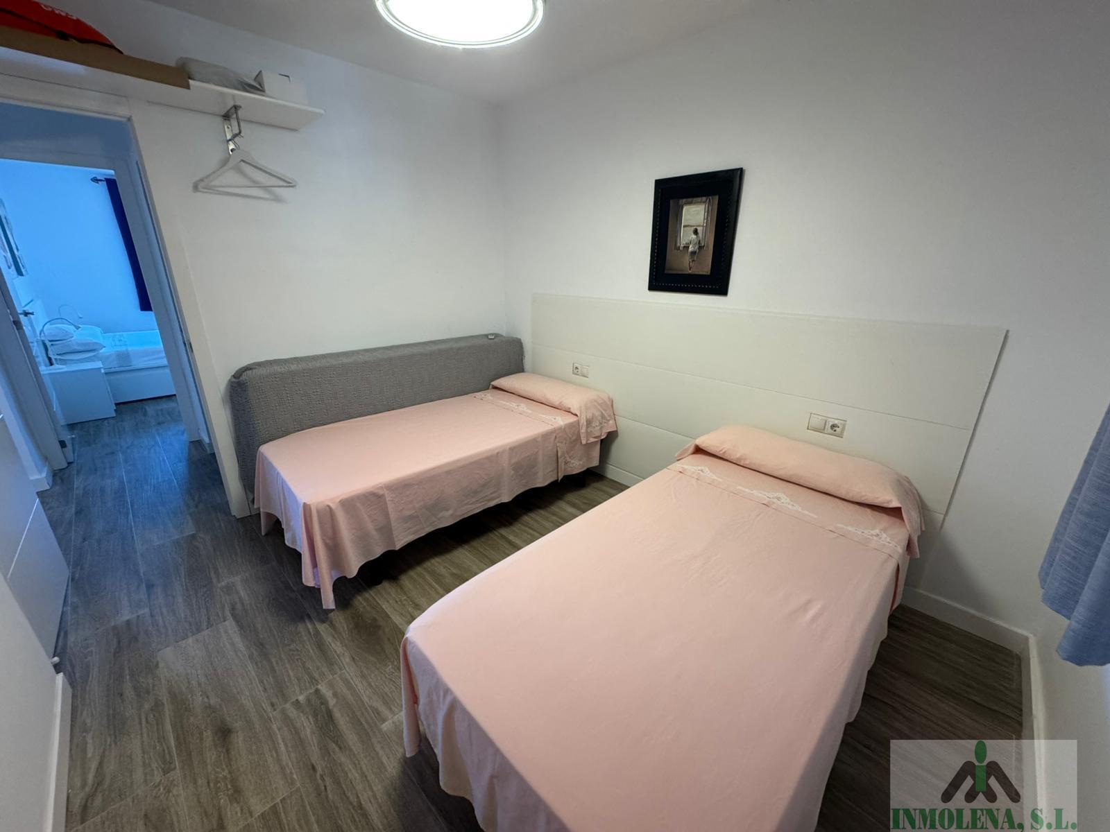 Venta de piso en La Manga del Mar Menor