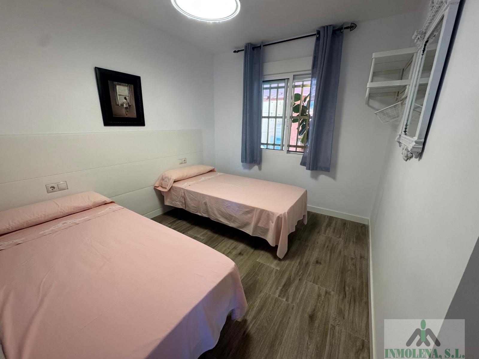 Venta de piso en La Manga del Mar Menor