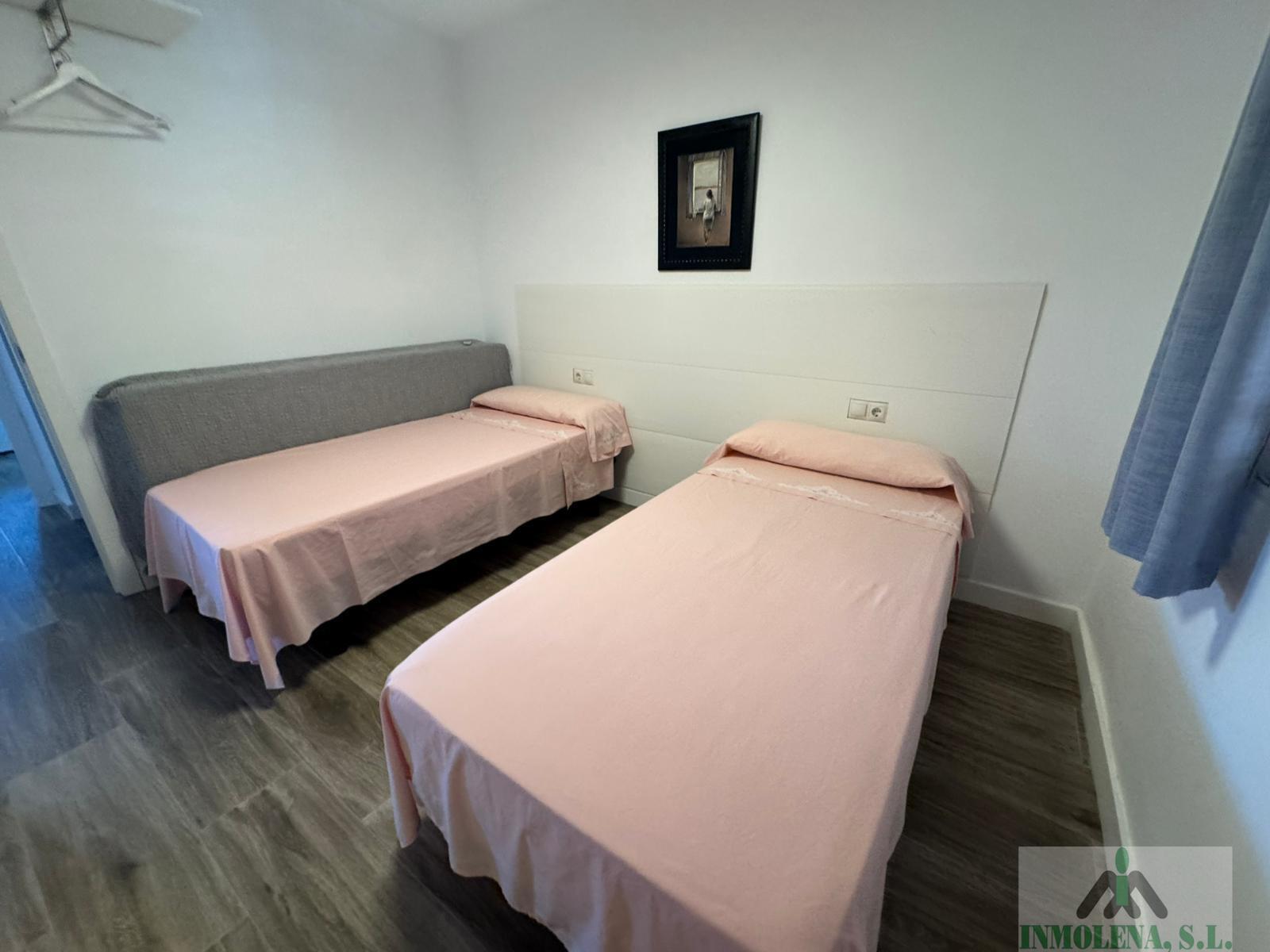 Venta de piso en La Manga del Mar Menor