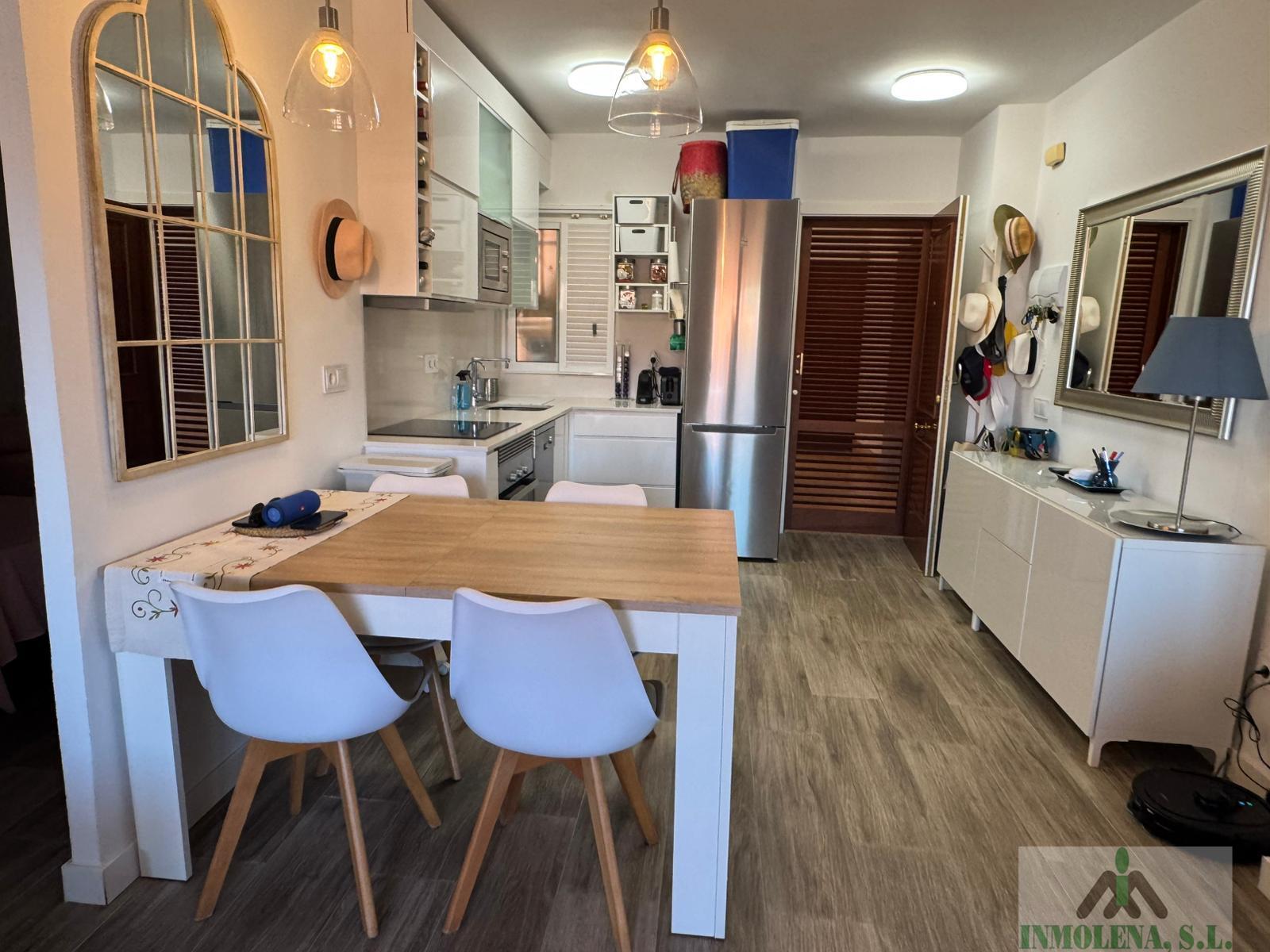 Venta de piso en La Manga del Mar Menor