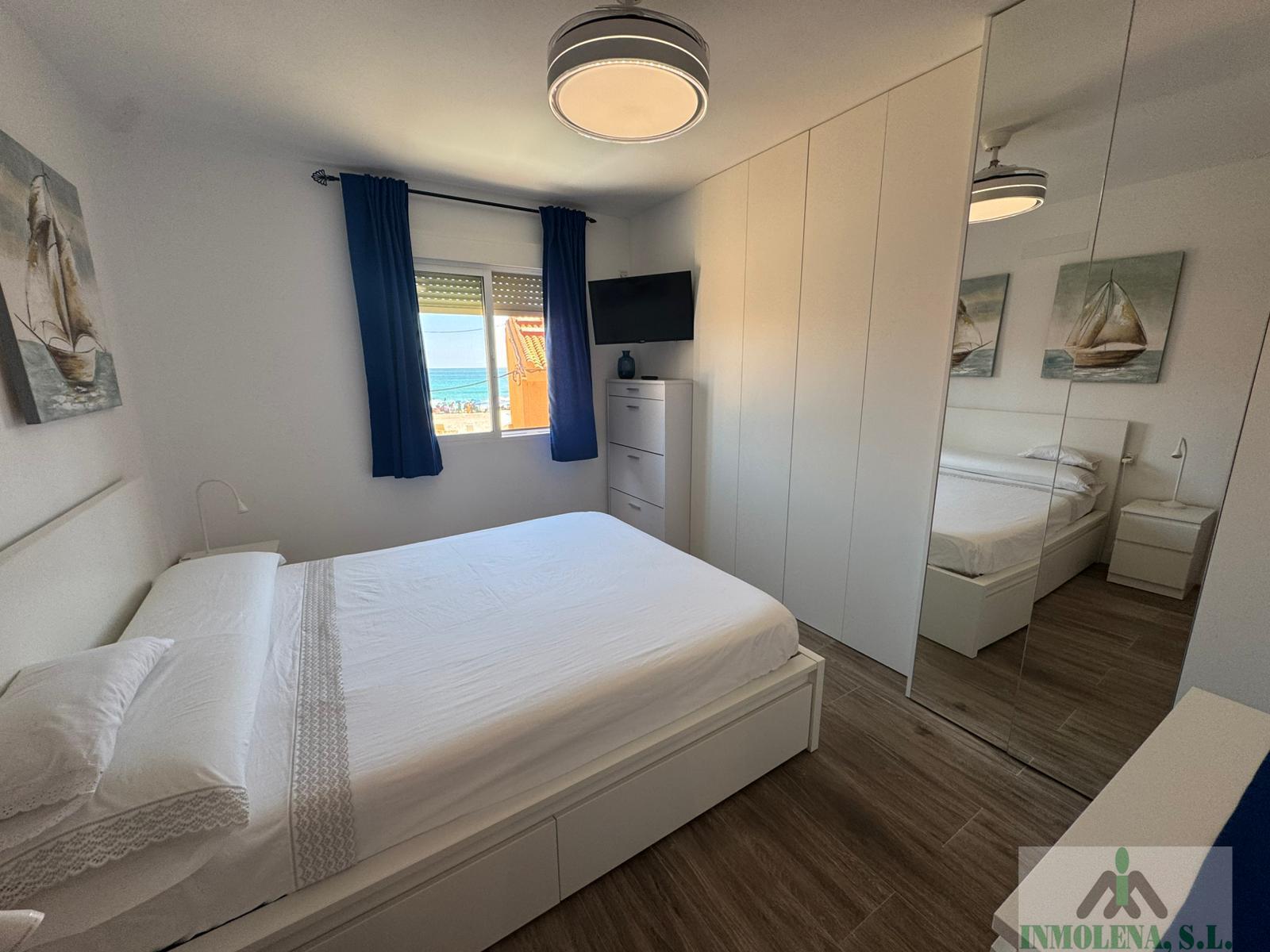Venta de piso en La Manga del Mar Menor