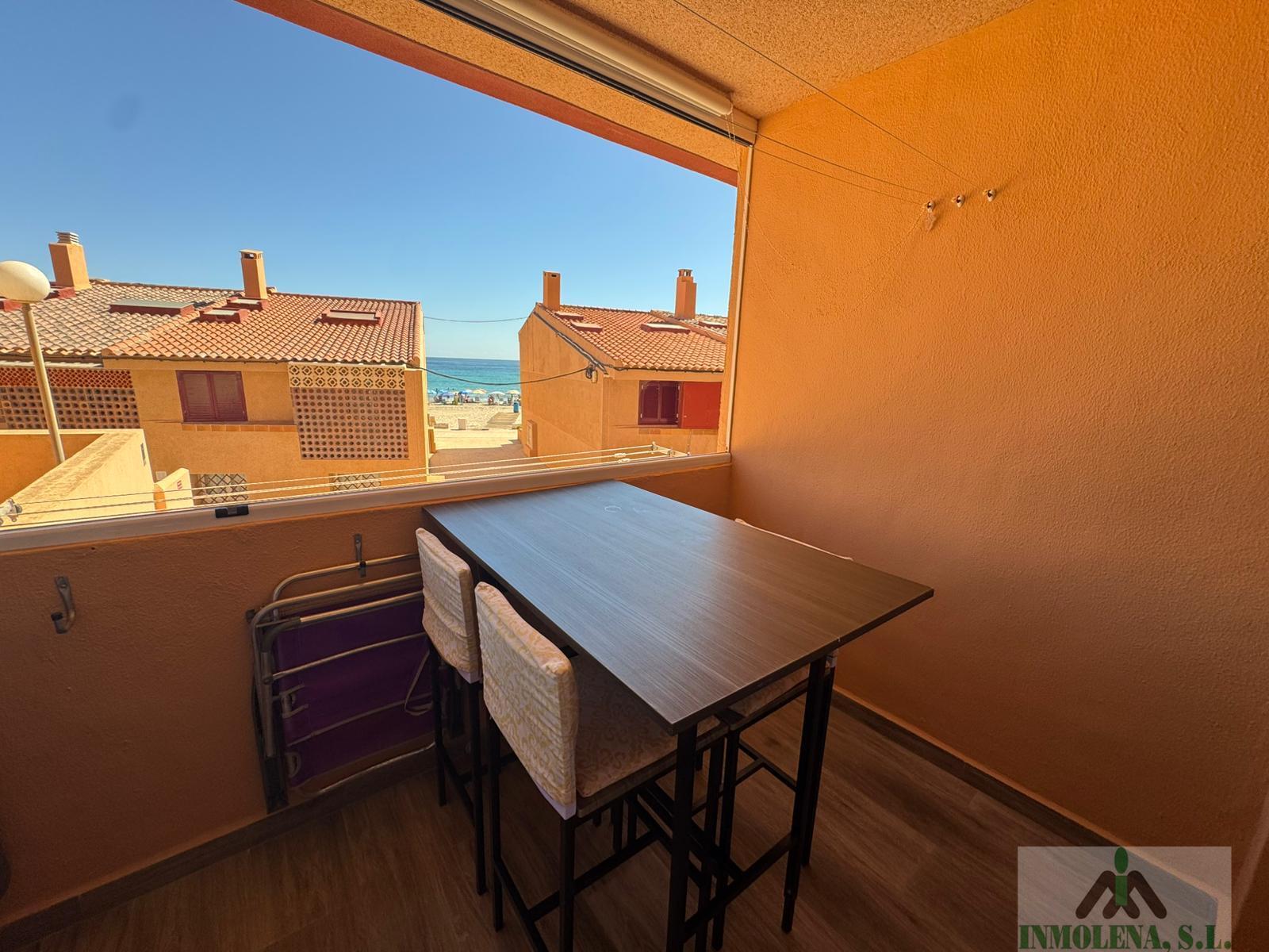 Venta de piso en La Manga del Mar Menor