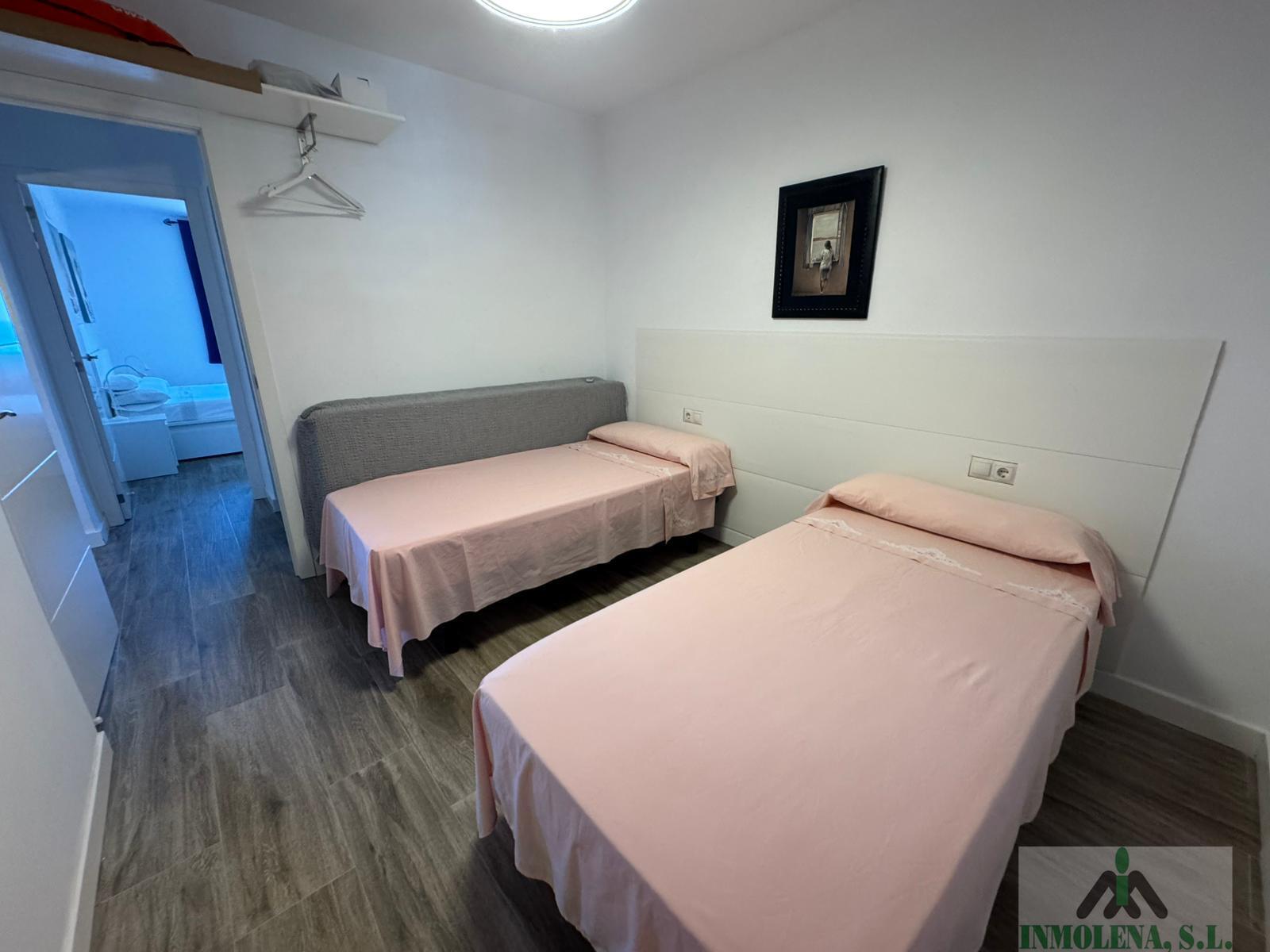Venta de piso en La Manga del Mar Menor