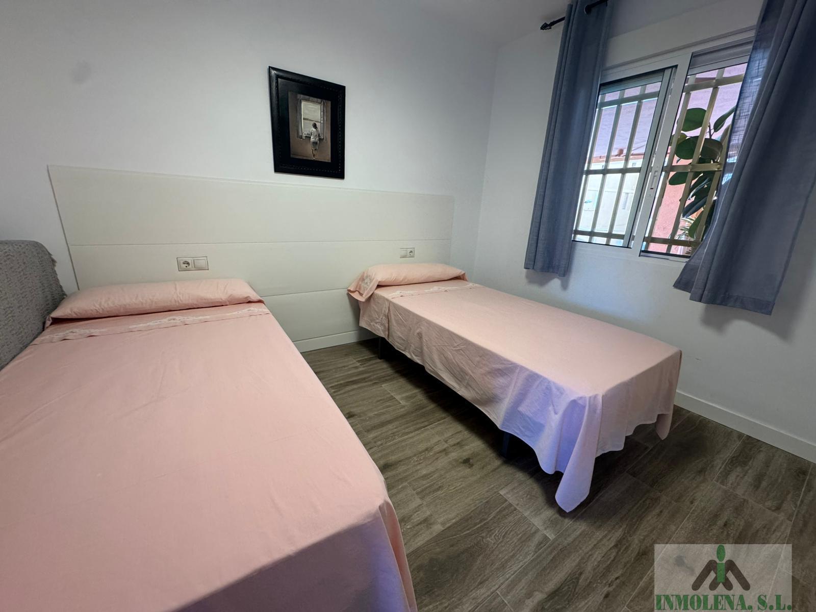 Venta de piso en La Manga del Mar Menor