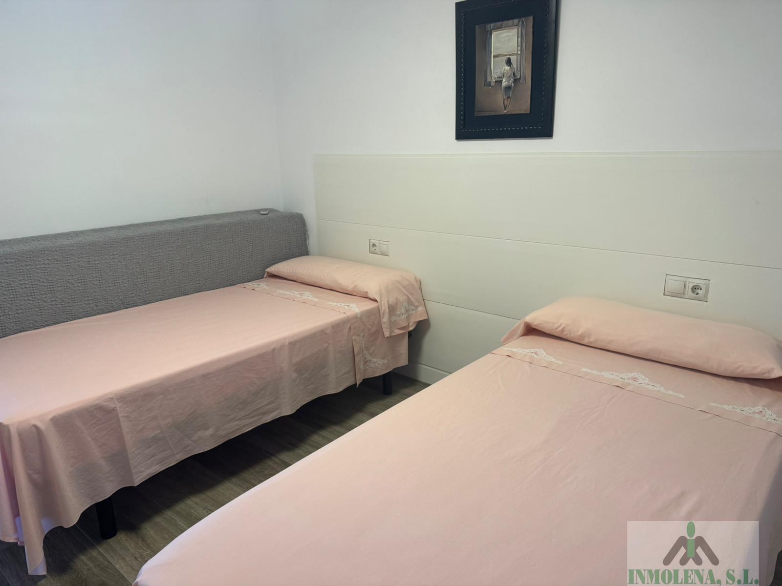 Venta de piso en La Manga del Mar Menor