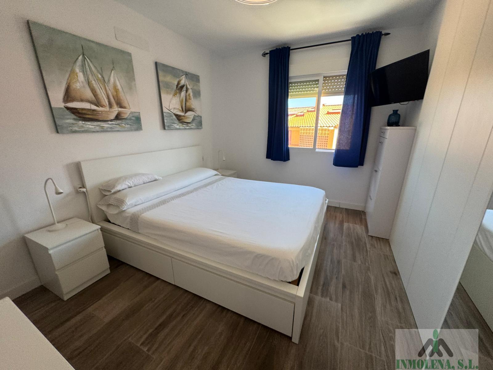 Venta de piso en La Manga del Mar Menor