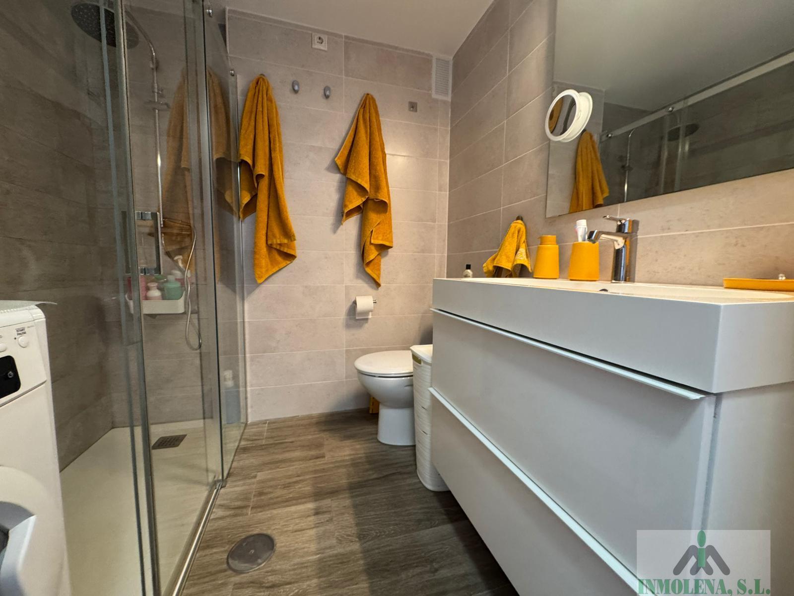 Venta de piso en La Manga del Mar Menor