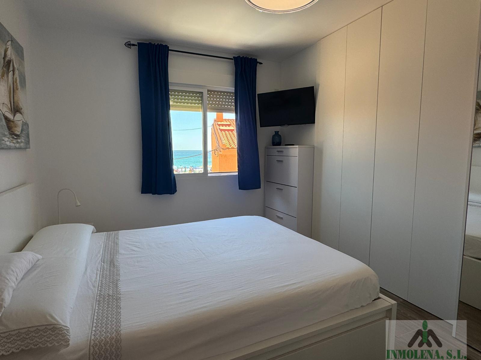 Venta de piso en La Manga del Mar Menor