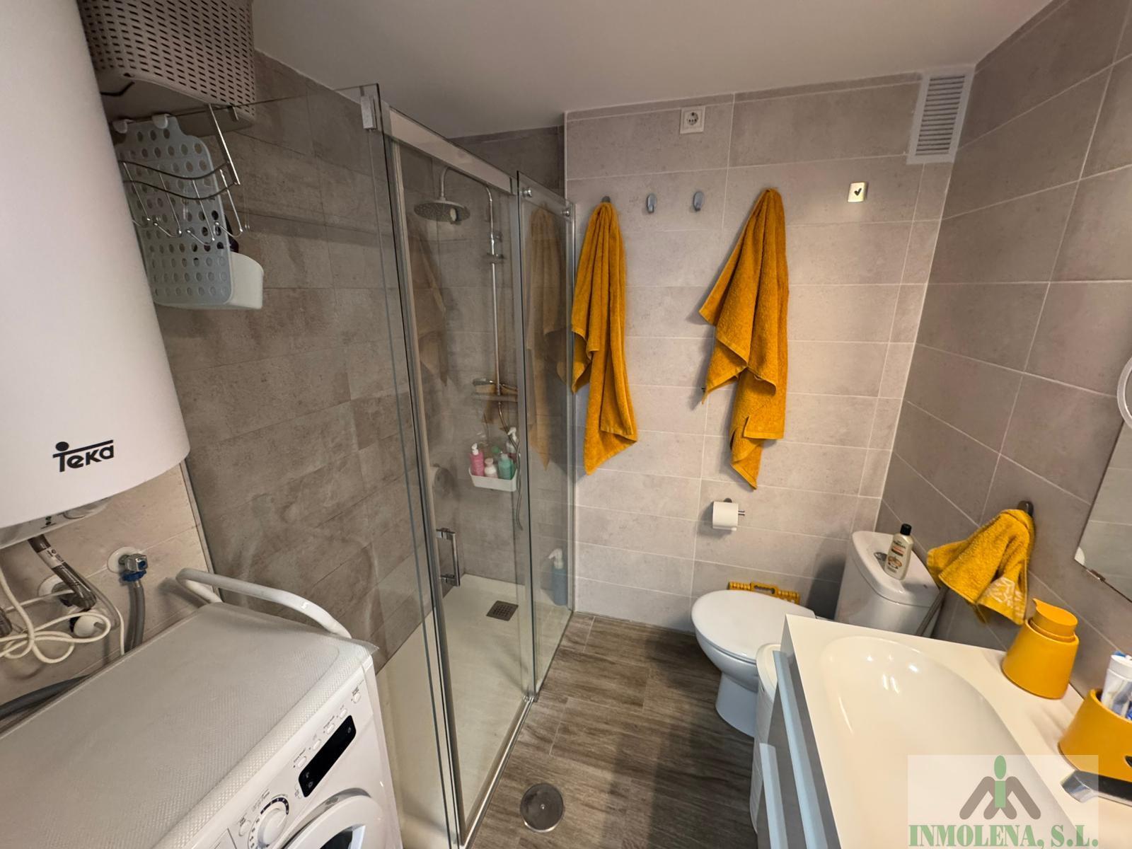 Venta de piso en La Manga del Mar Menor