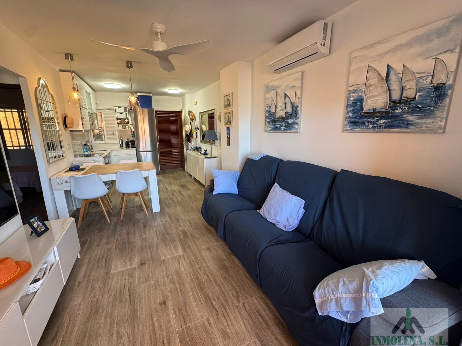 Venta de piso en La Manga del Mar Menor