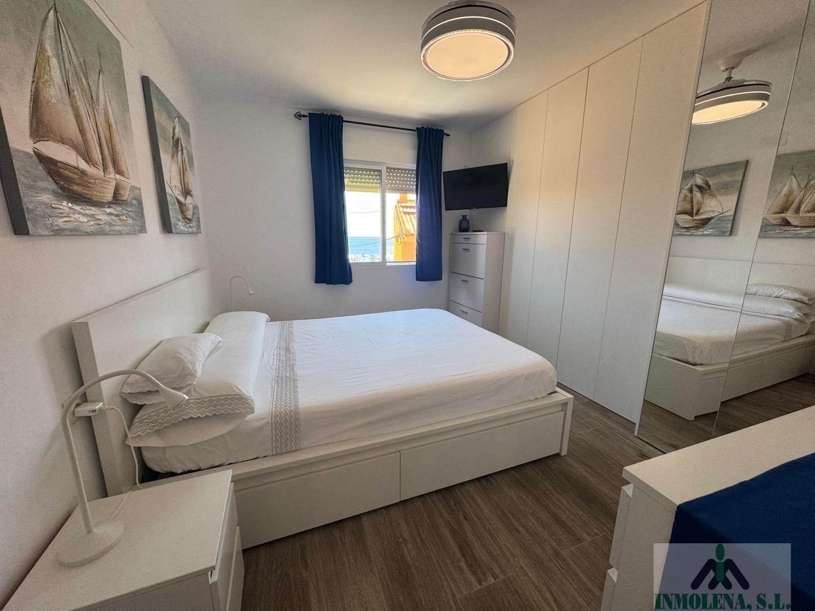 Venta de piso en La Manga del Mar Menor