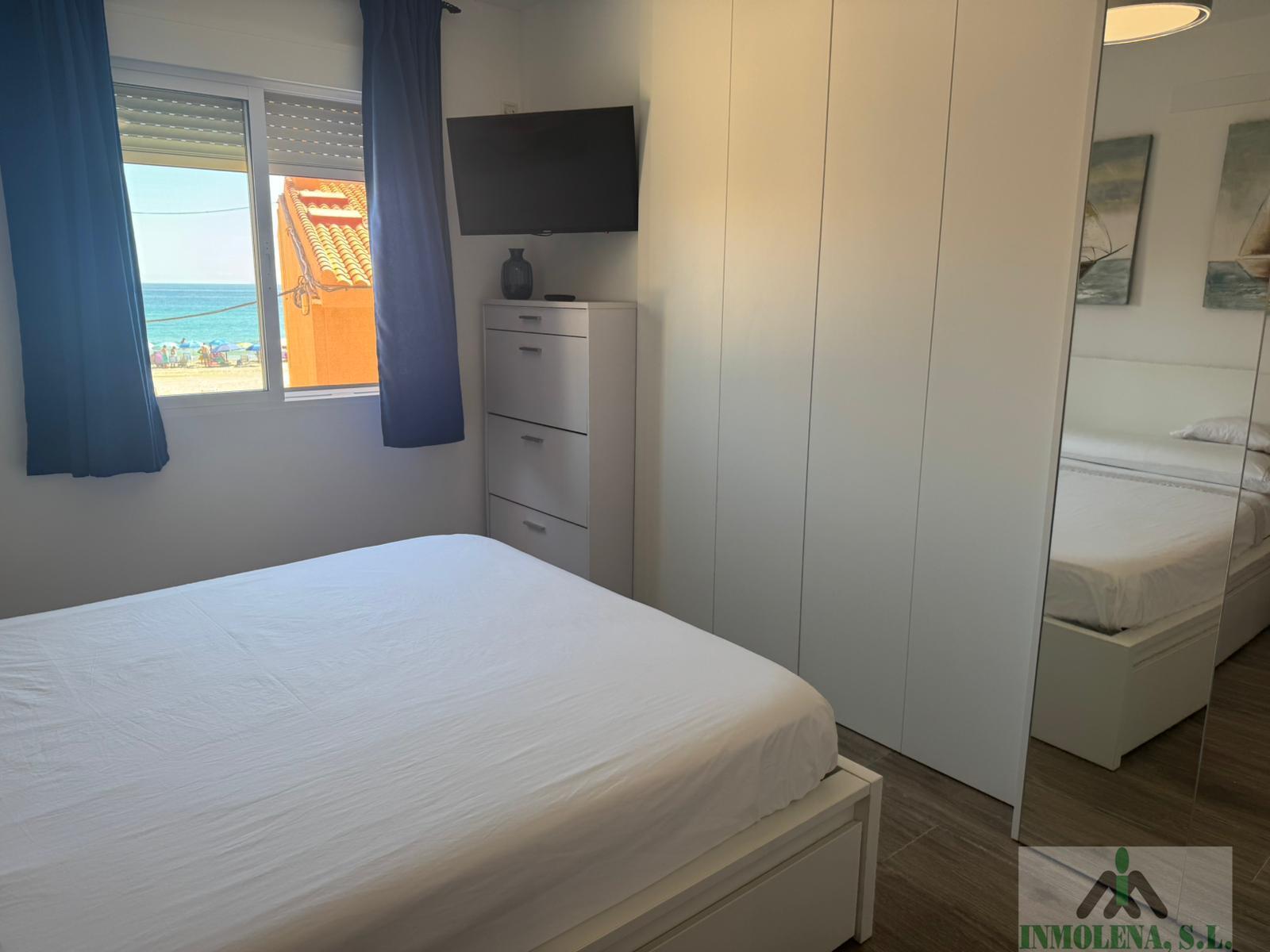 Venta de piso en La Manga del Mar Menor