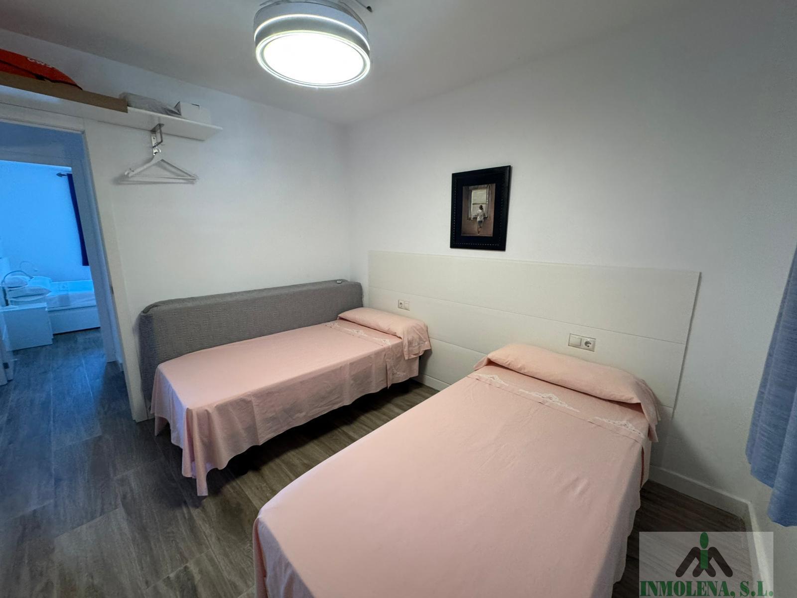 Venta de piso en La Manga del Mar Menor