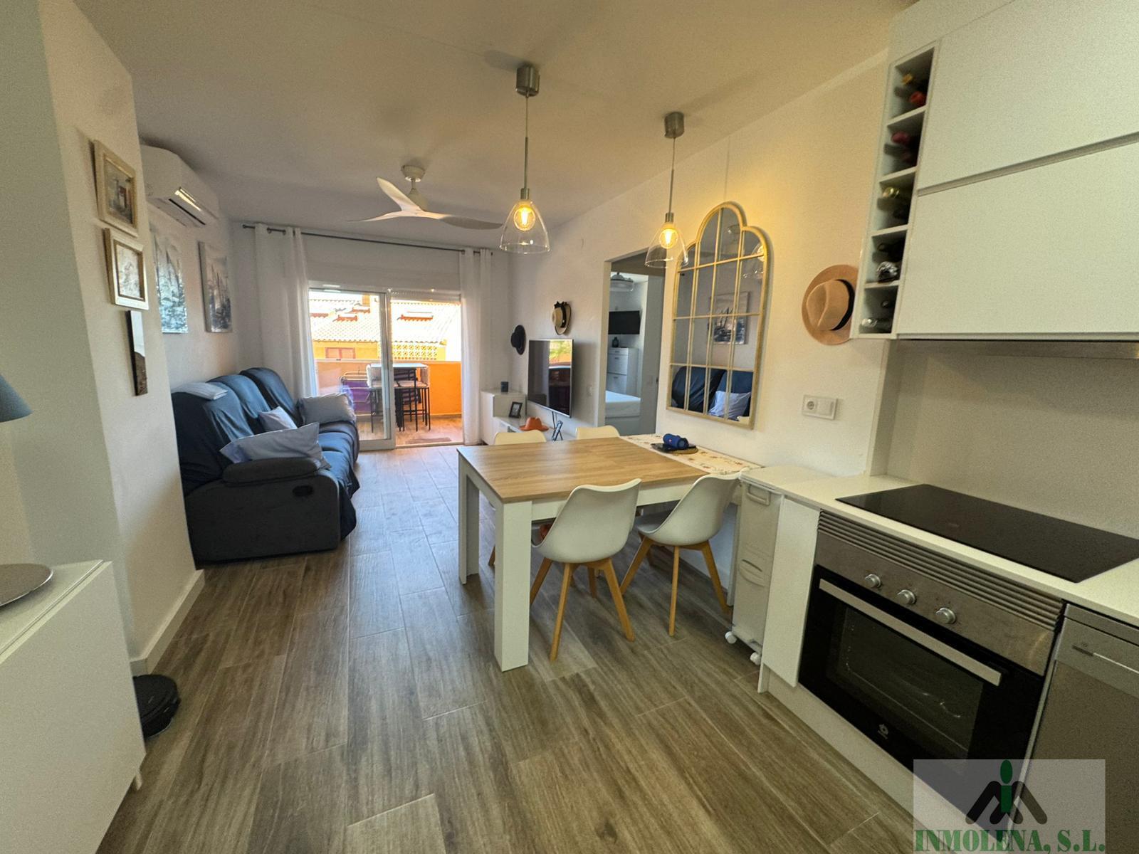 Venta de piso en La Manga del Mar Menor