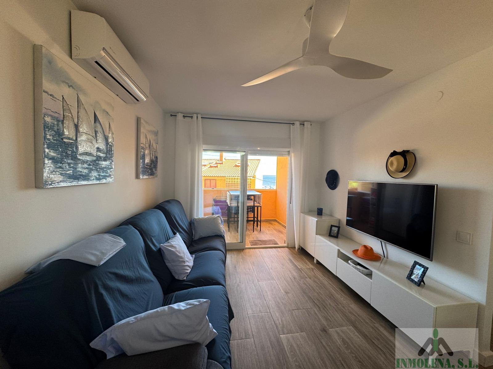 Venta de piso en La Manga del Mar Menor