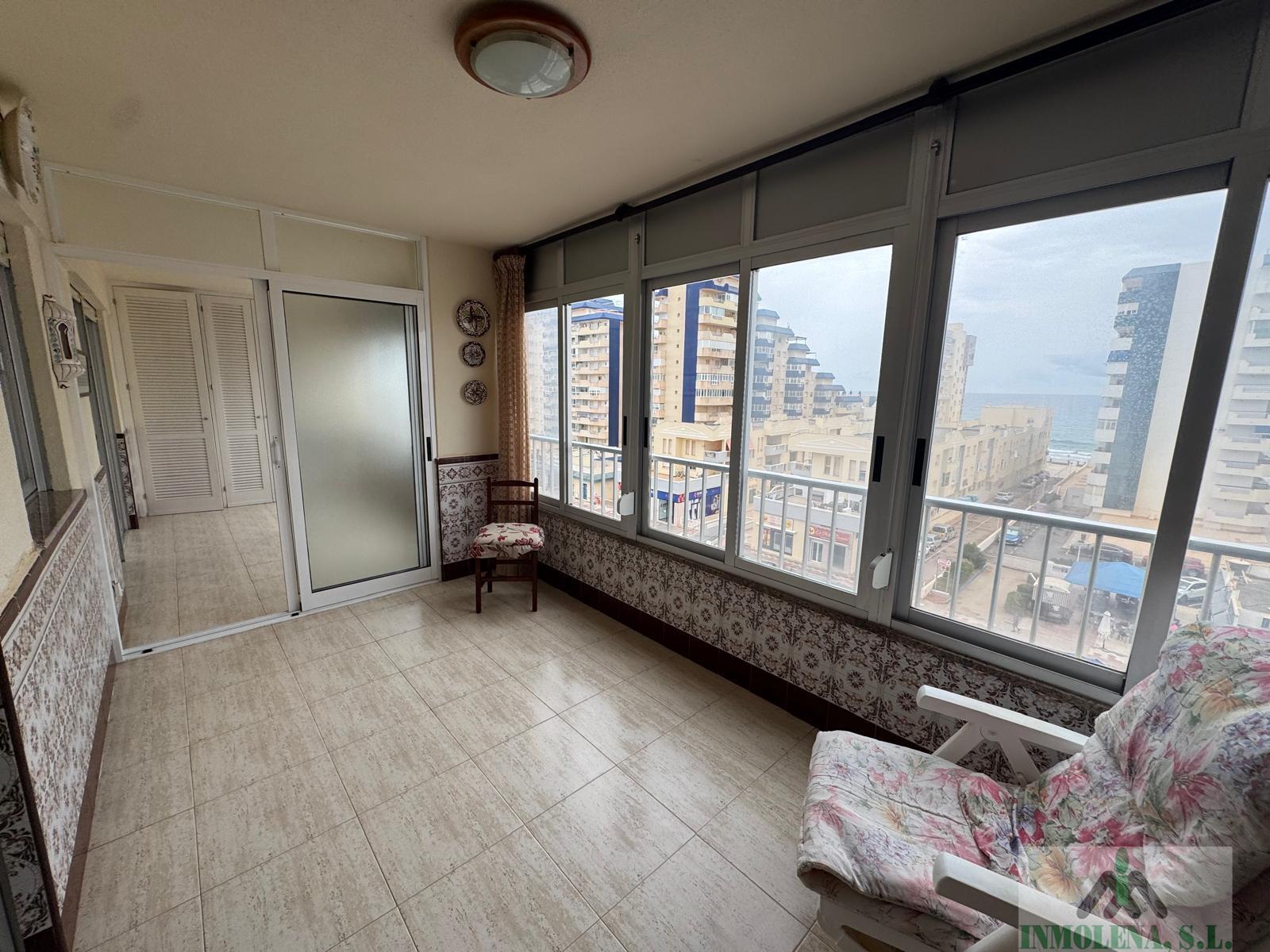 Venta de piso en La Manga del Mar Menor