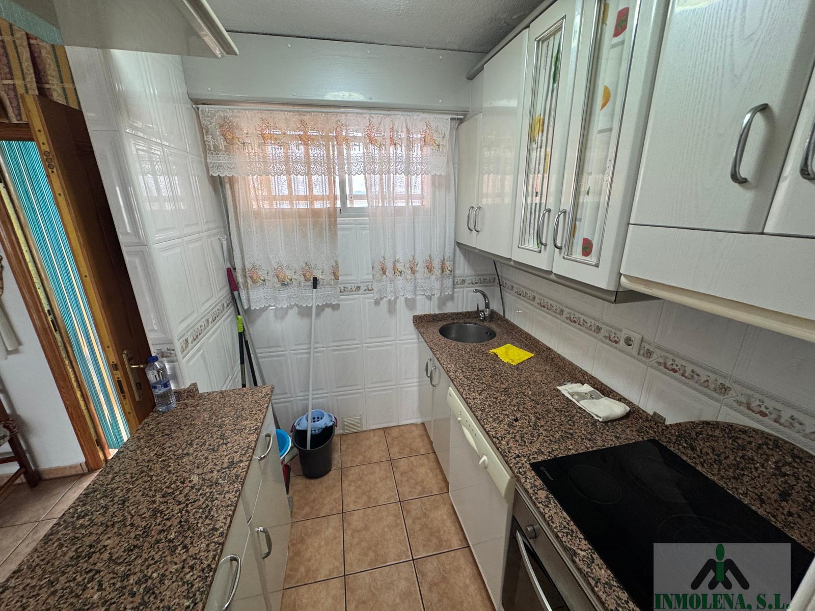 Venta de piso en La Manga del Mar Menor