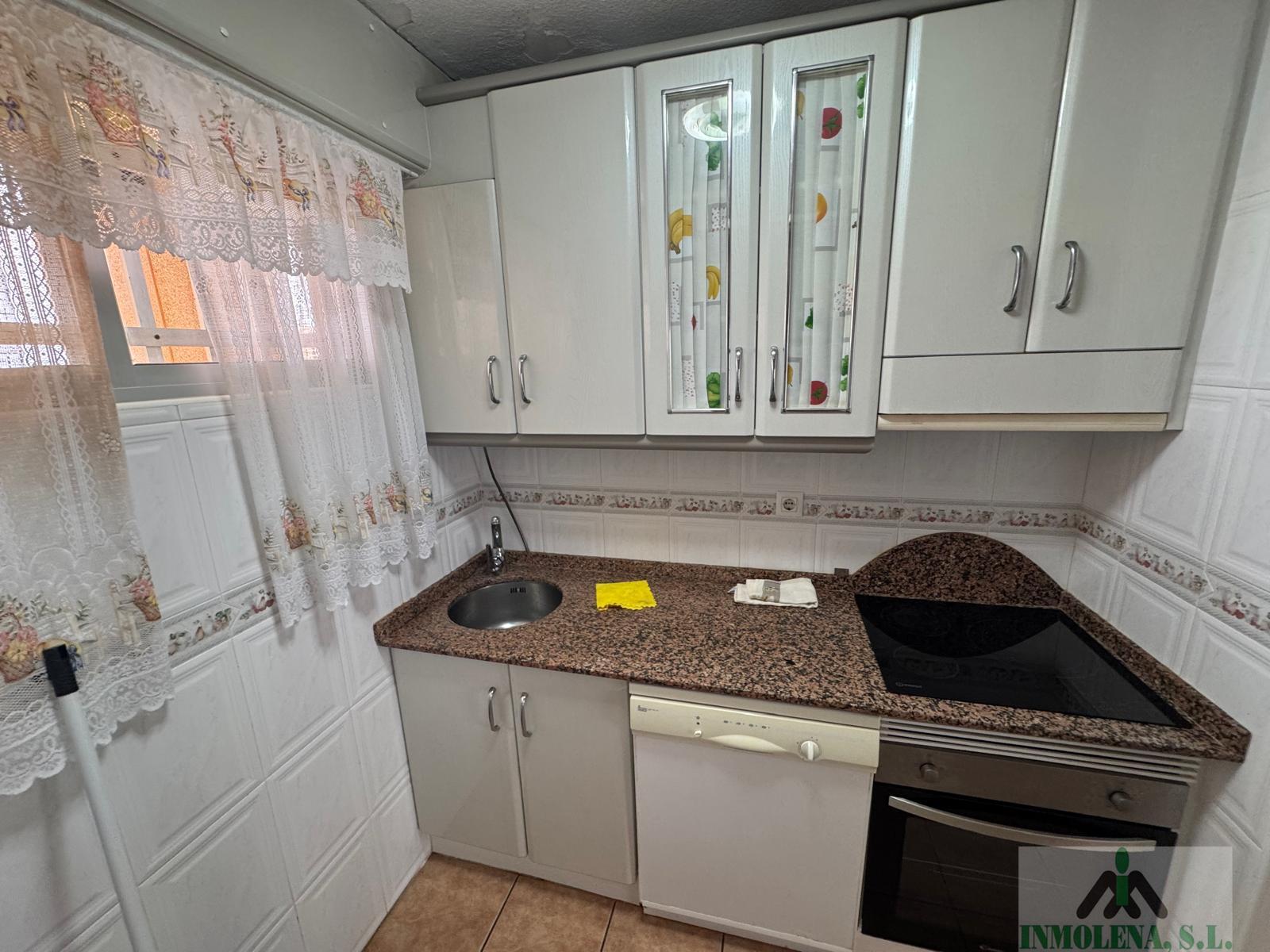 Venta de piso en La Manga del Mar Menor