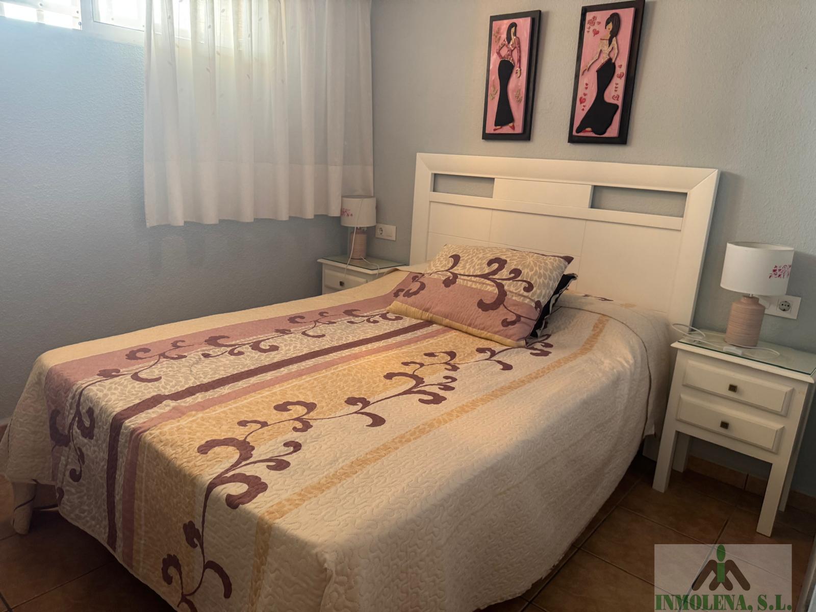 Venta de piso en La Manga del Mar Menor