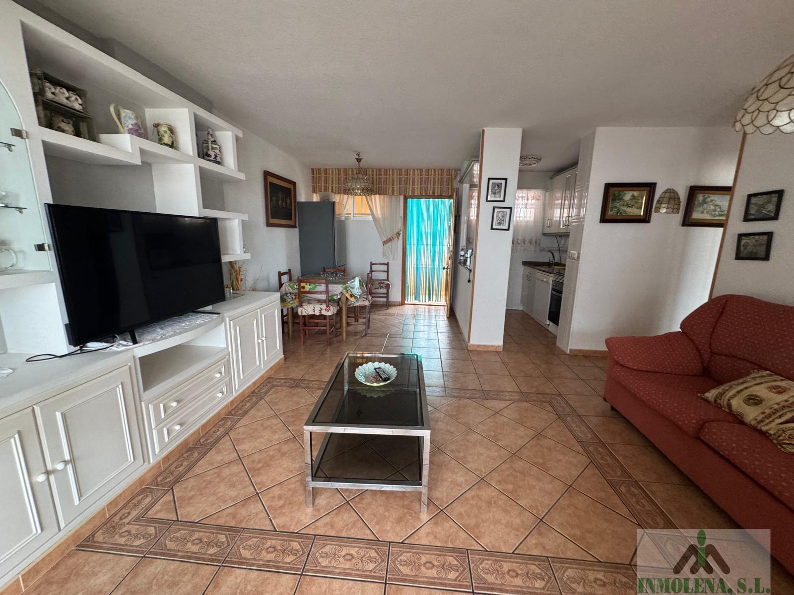 Venta de piso en La Manga del Mar Menor