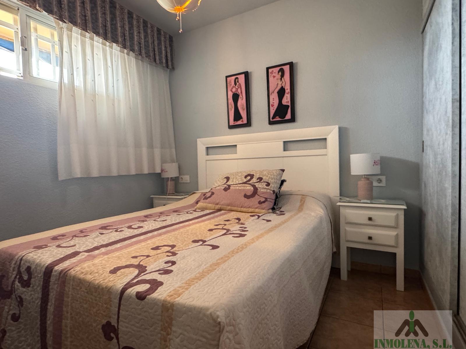 Venta de piso en La Manga del Mar Menor