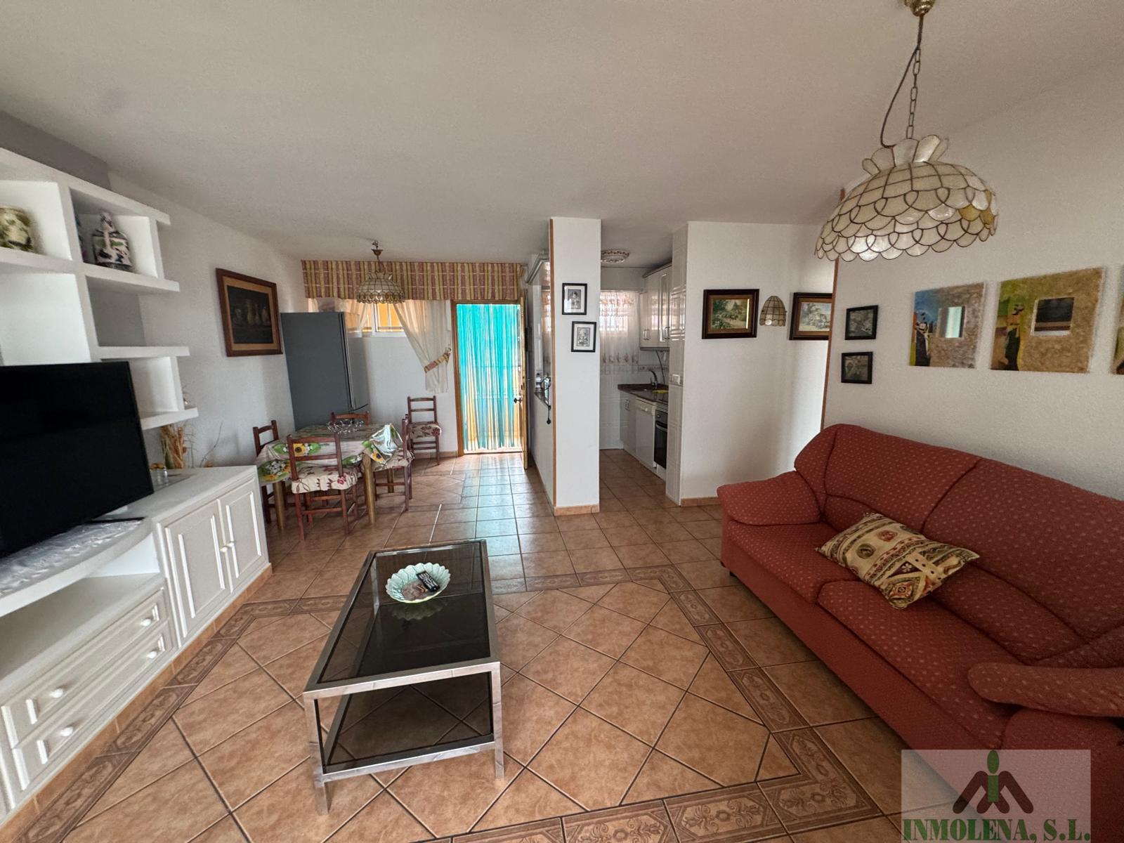 Venta de piso en La Manga del Mar Menor