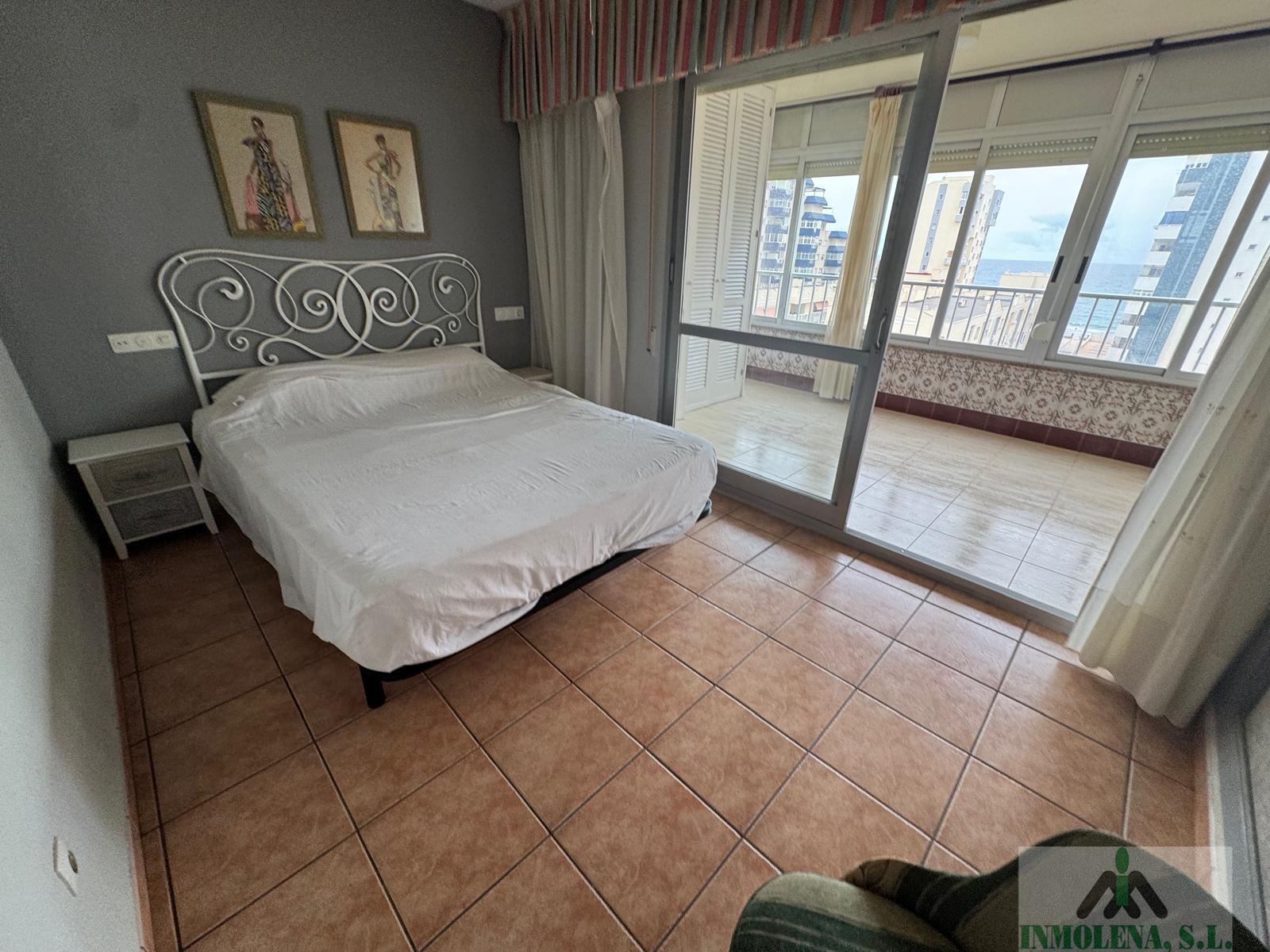 Venta de piso en La Manga del Mar Menor