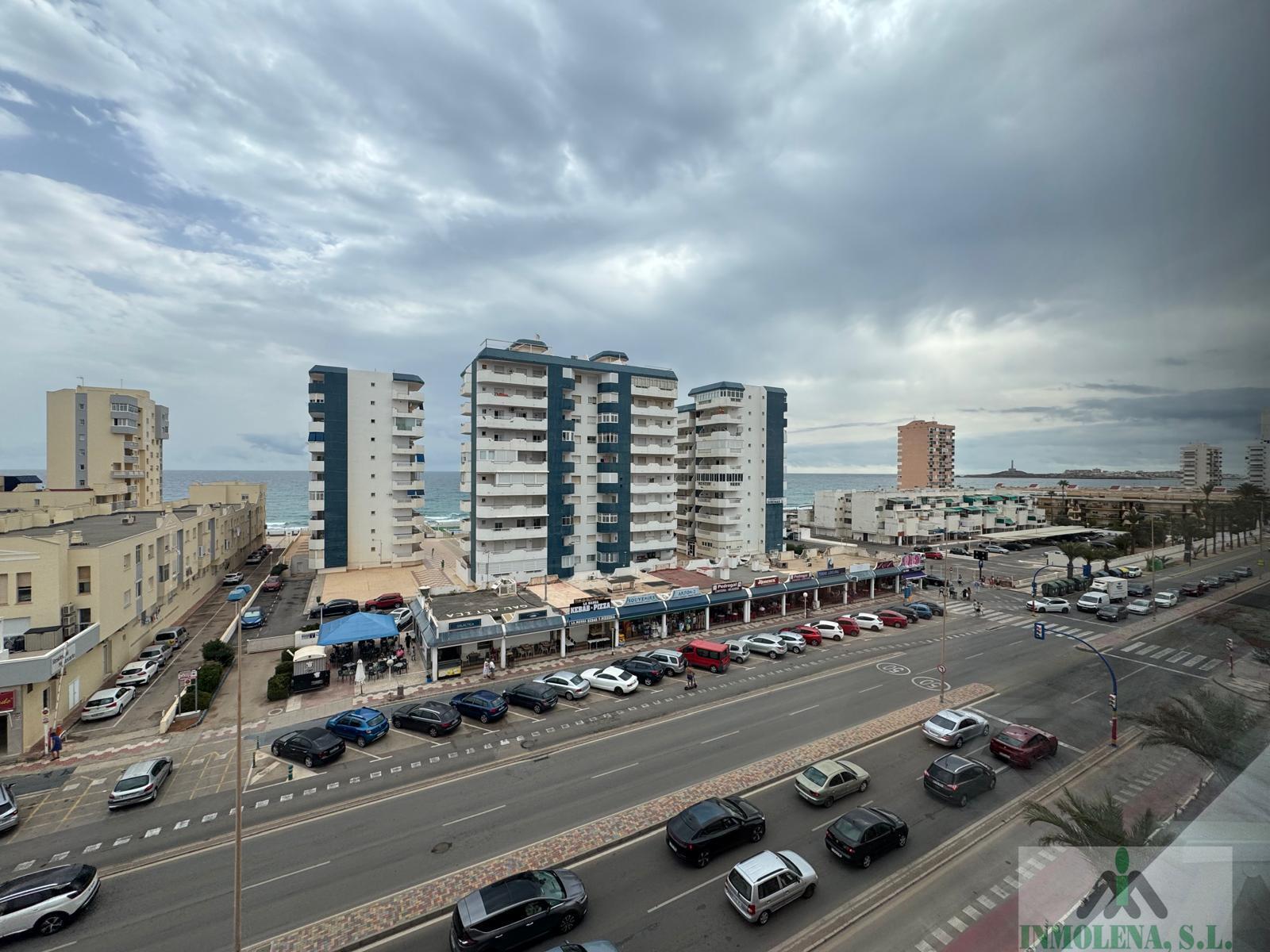 Venta de piso en La Manga del Mar Menor