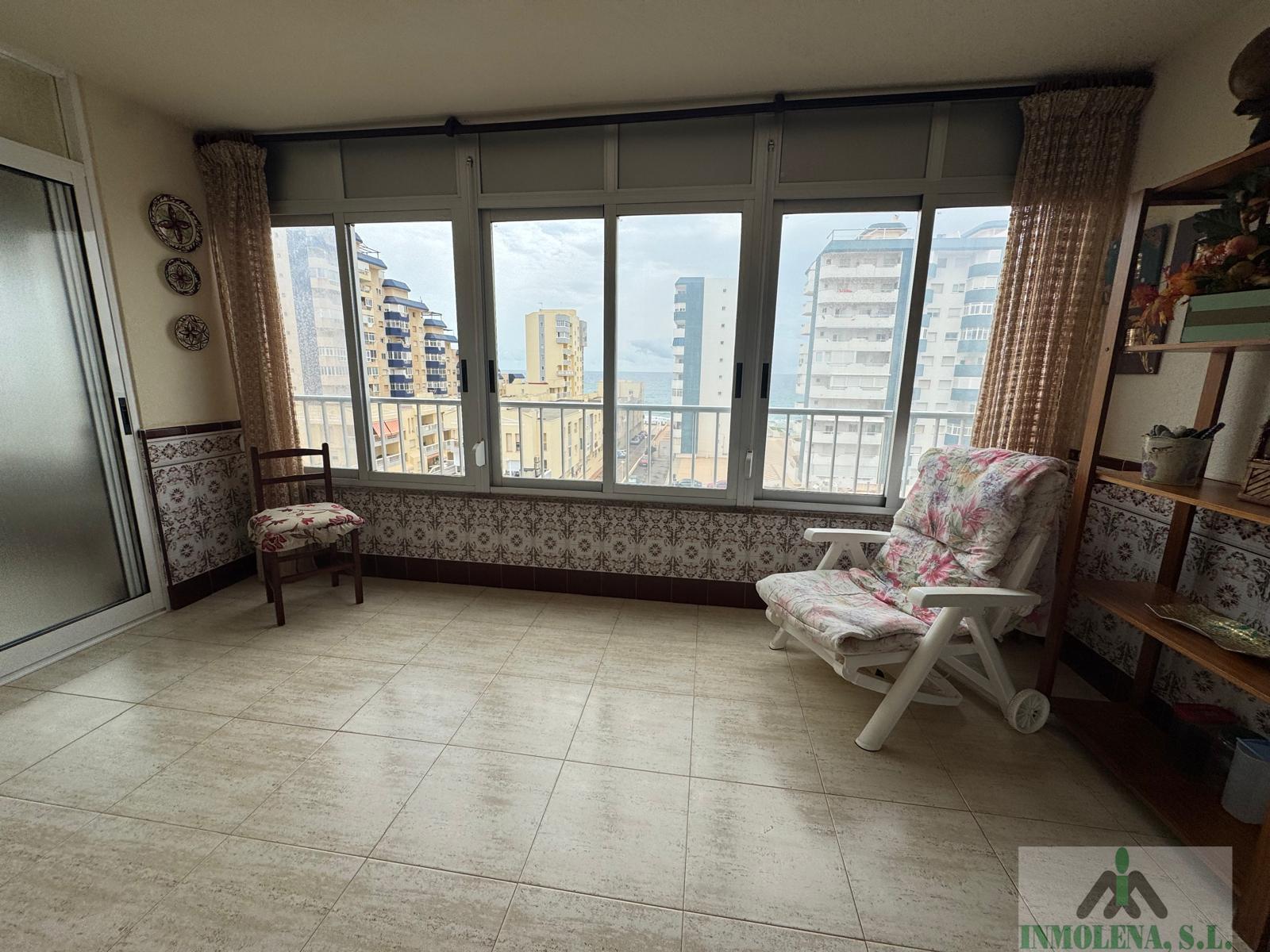 Venta de piso en La Manga del Mar Menor