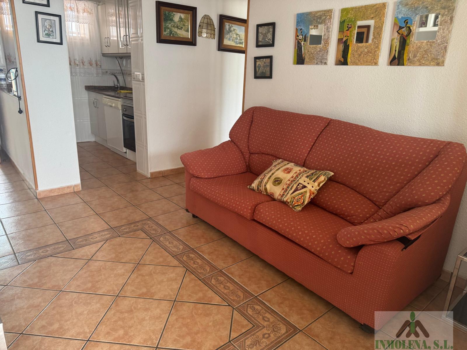 Venta de piso en La Manga del Mar Menor