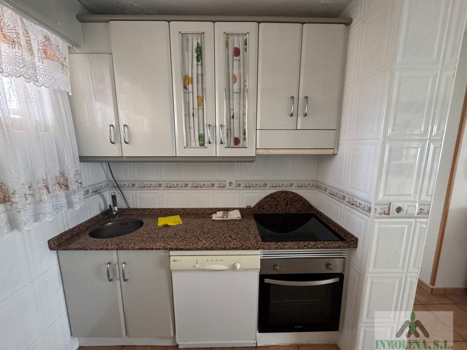 Venta de piso en La Manga del Mar Menor
