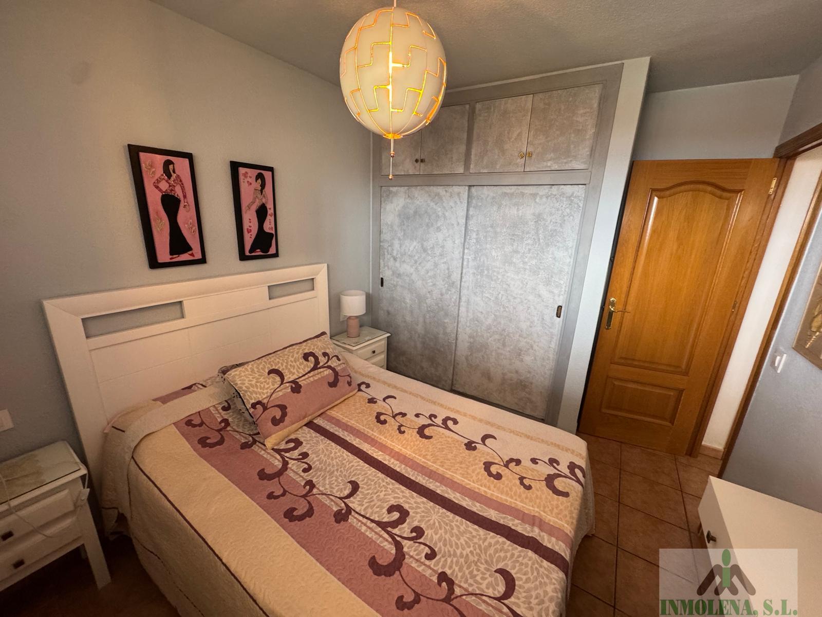 Venta de piso en La Manga del Mar Menor