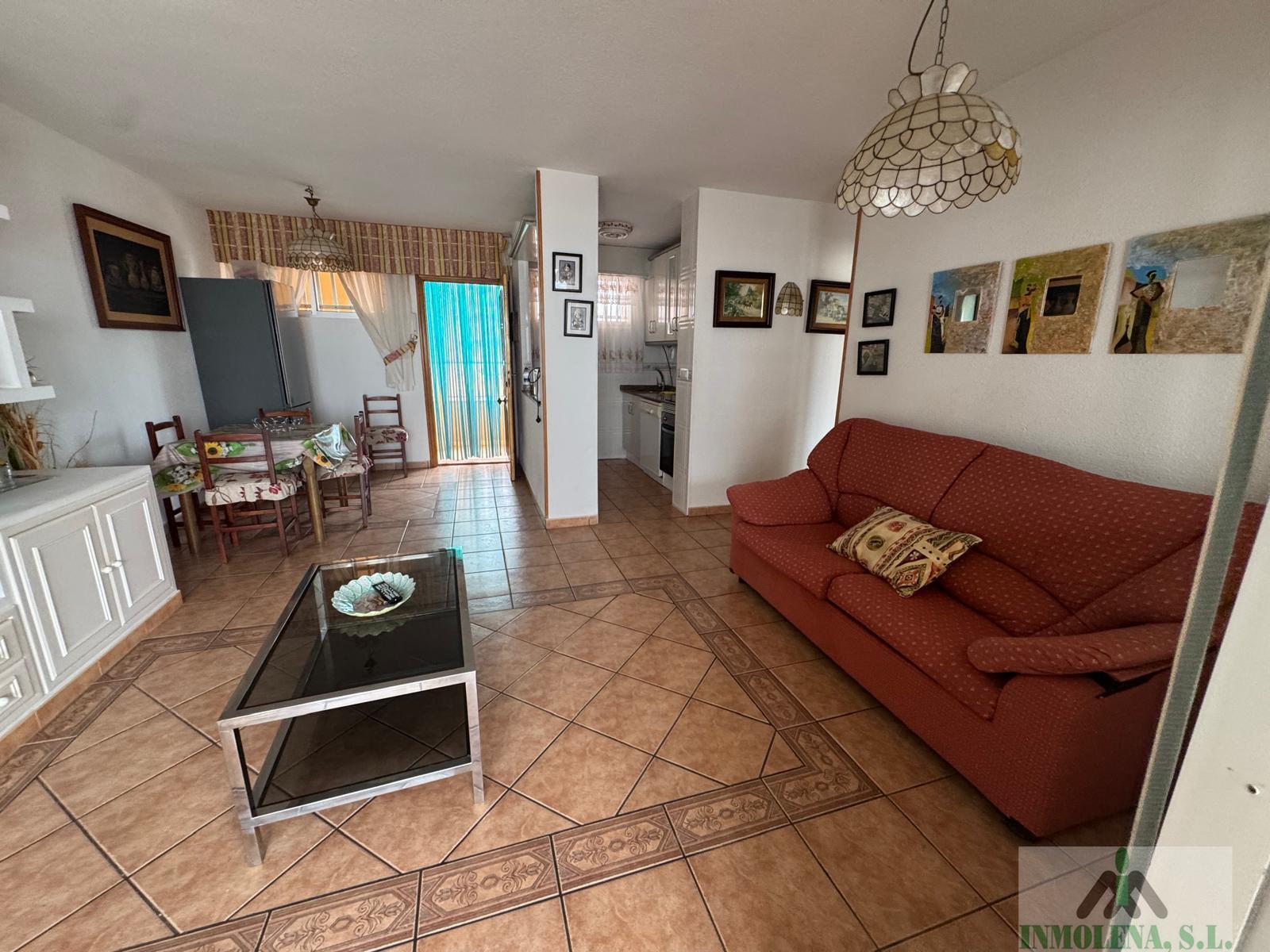 Venta de piso en La Manga del Mar Menor