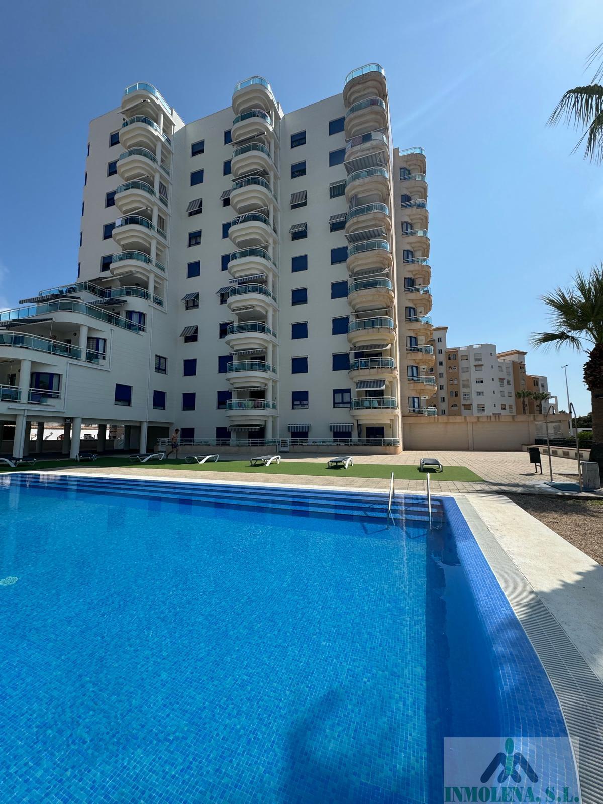 Venta de apartamento en La Manga del Mar Menor