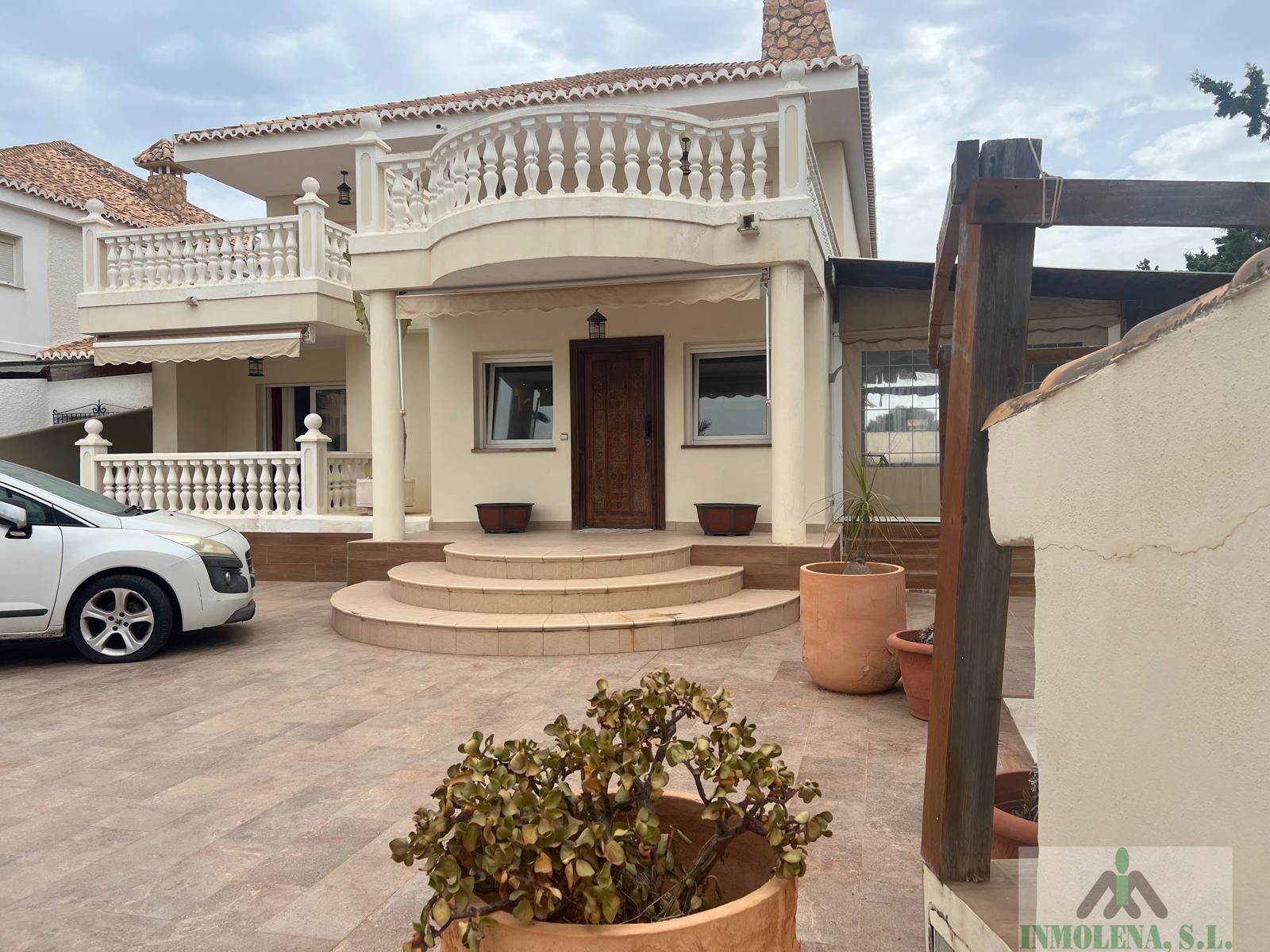 Venta de chalet en La Manga del Mar Menor