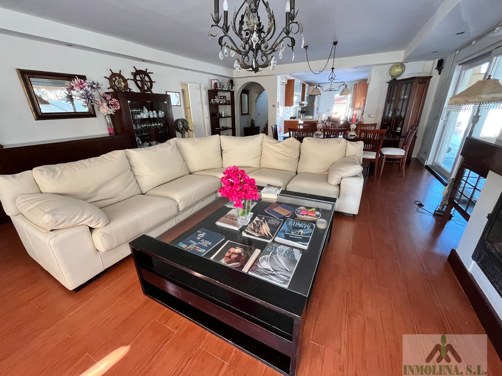 Venta de chalet en La Manga del Mar Menor