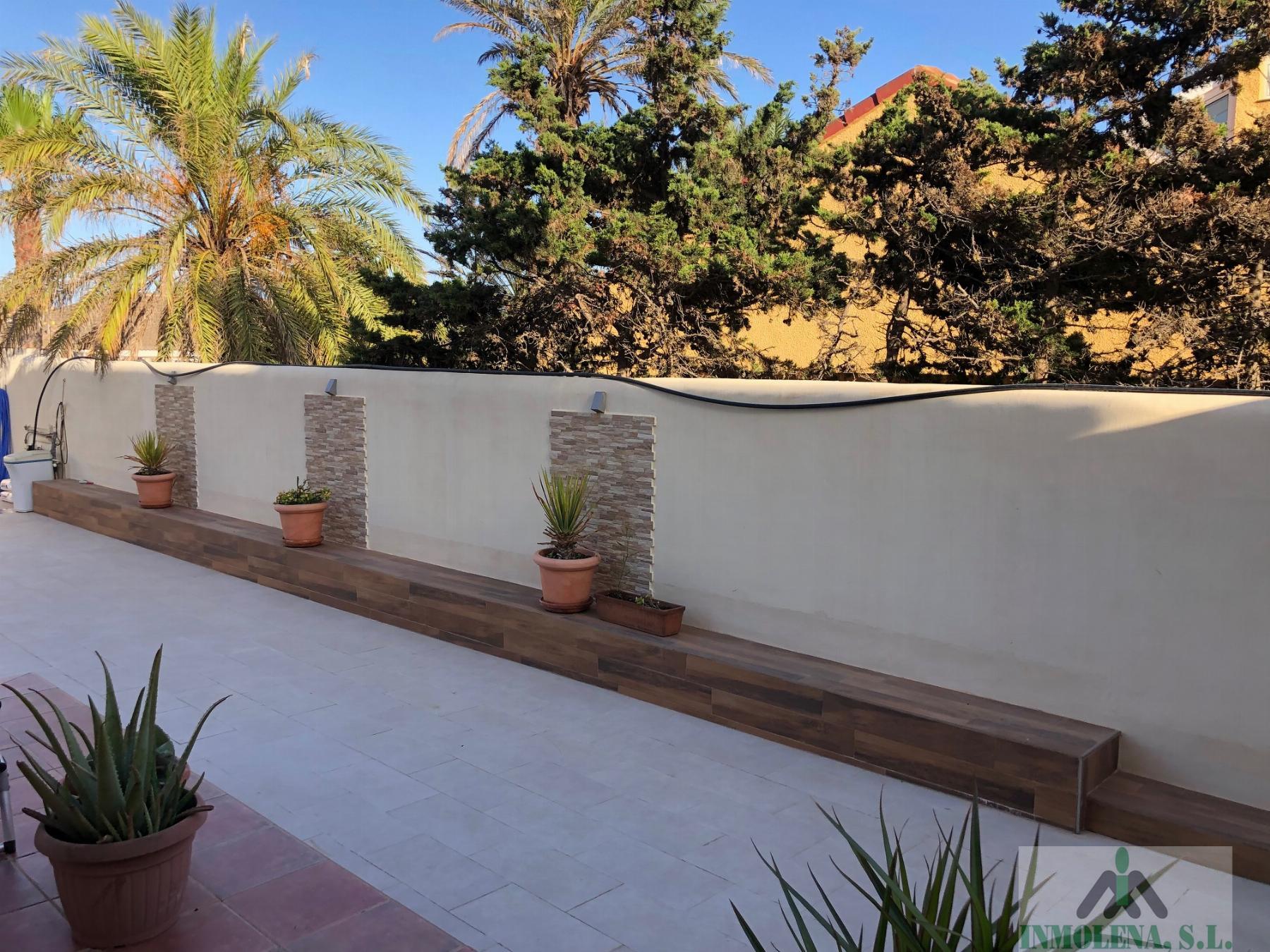 Venta de chalet en La Manga del Mar Menor