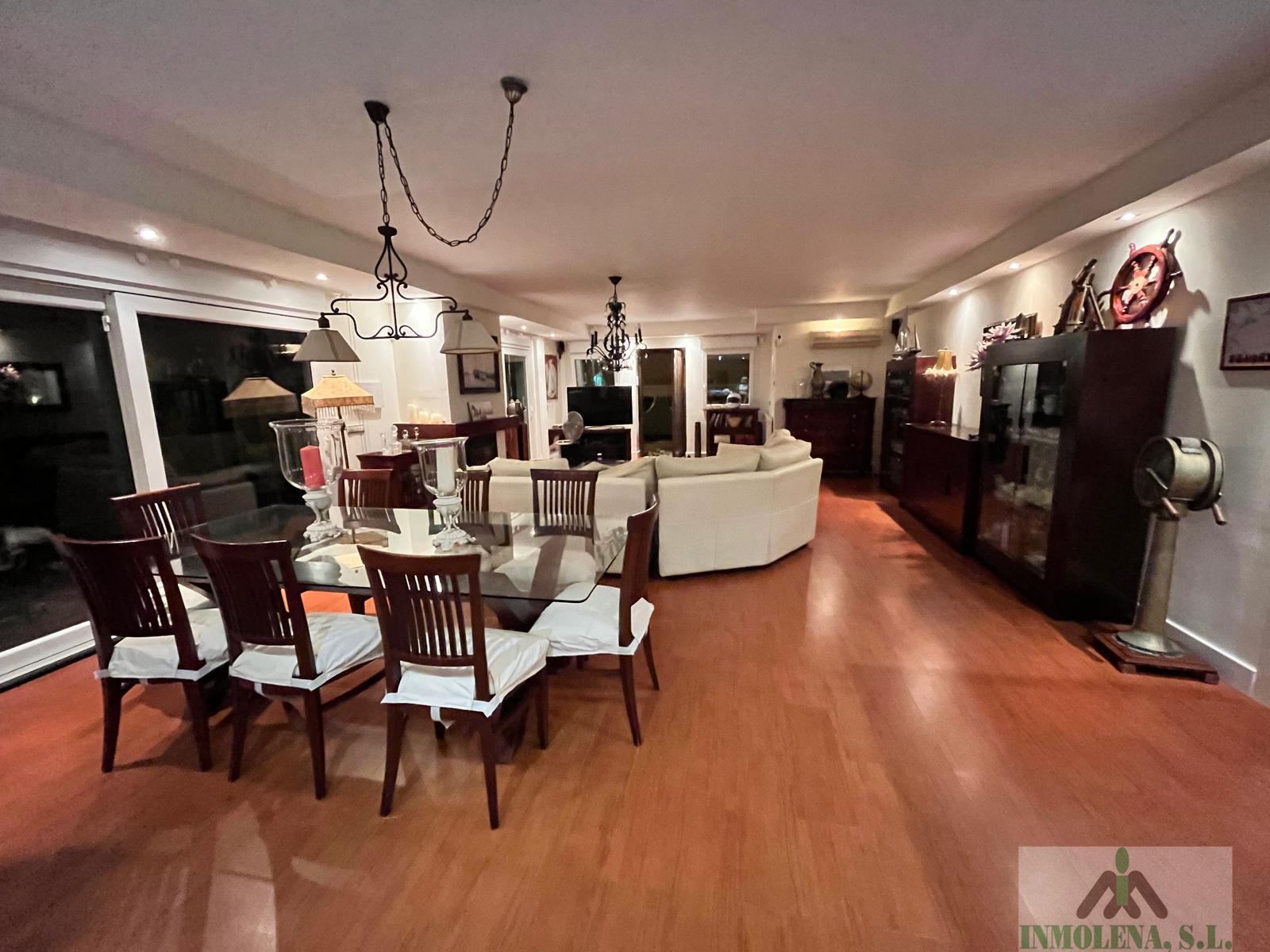 Venta de chalet en La Manga del Mar Menor