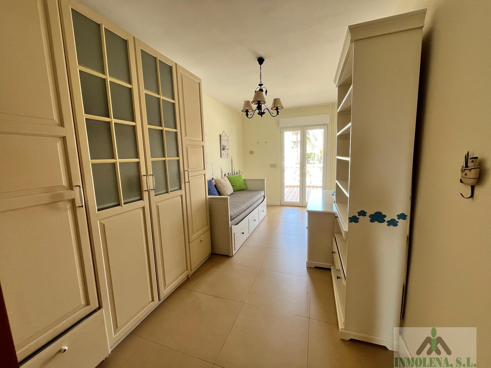 Venta de chalet en La Manga del Mar Menor