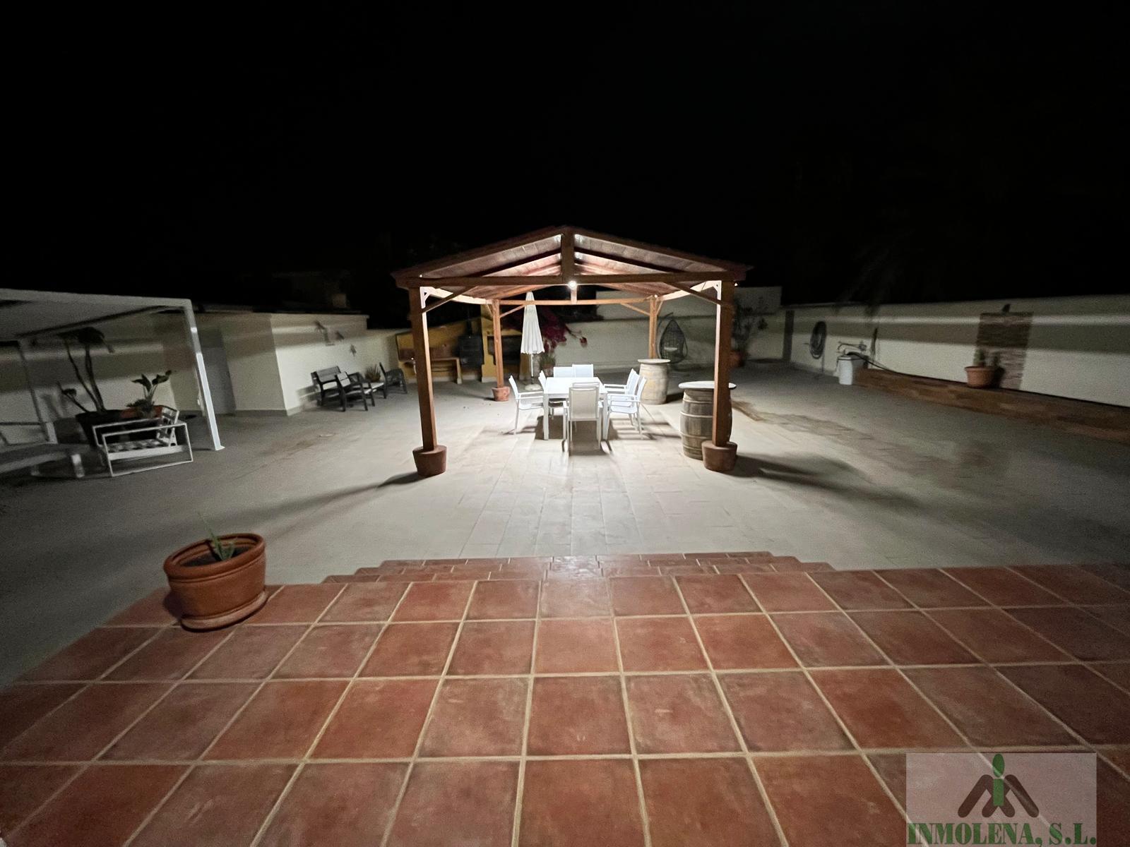 Venta de chalet en La Manga del Mar Menor