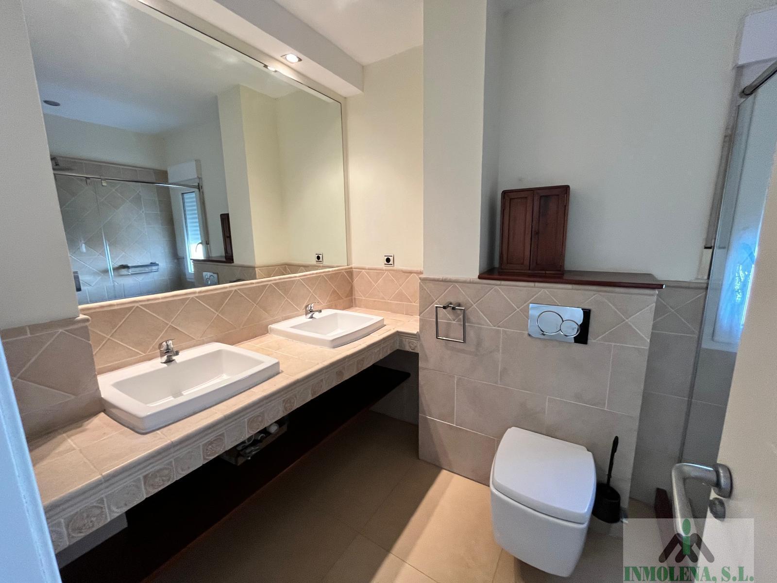 Venta de chalet en La Manga del Mar Menor