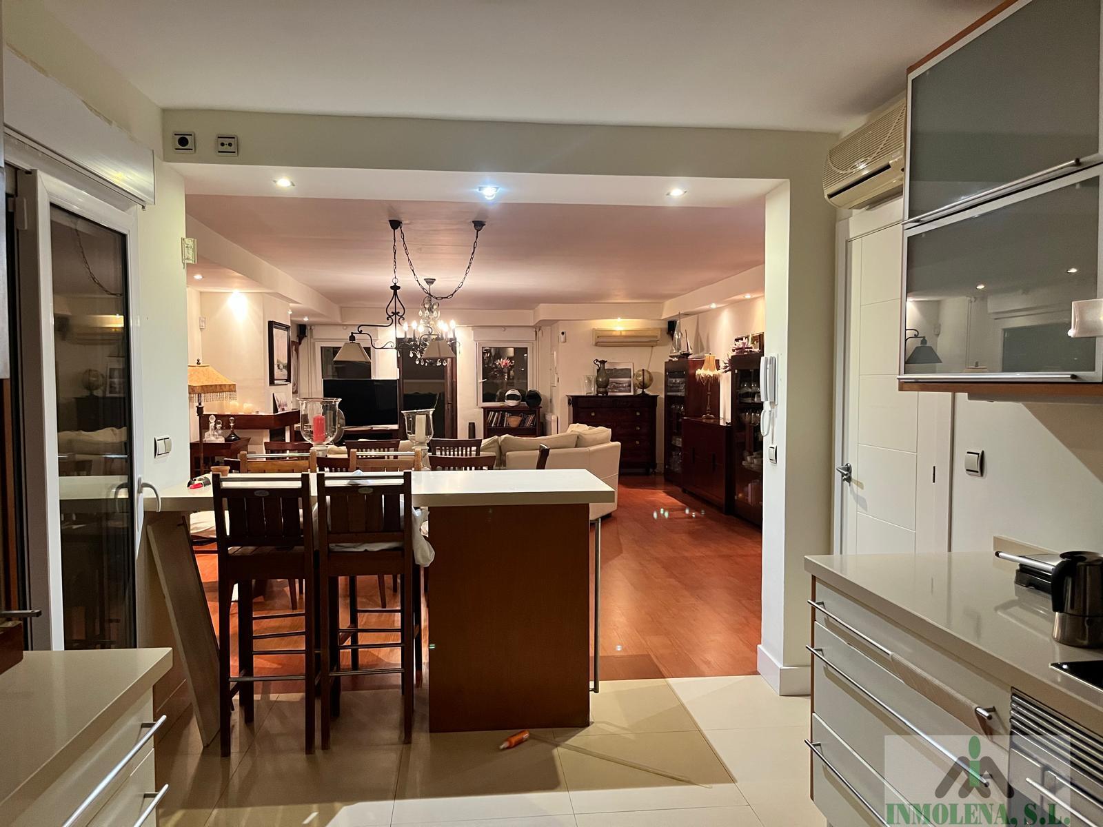 Venta de chalet en La Manga del Mar Menor