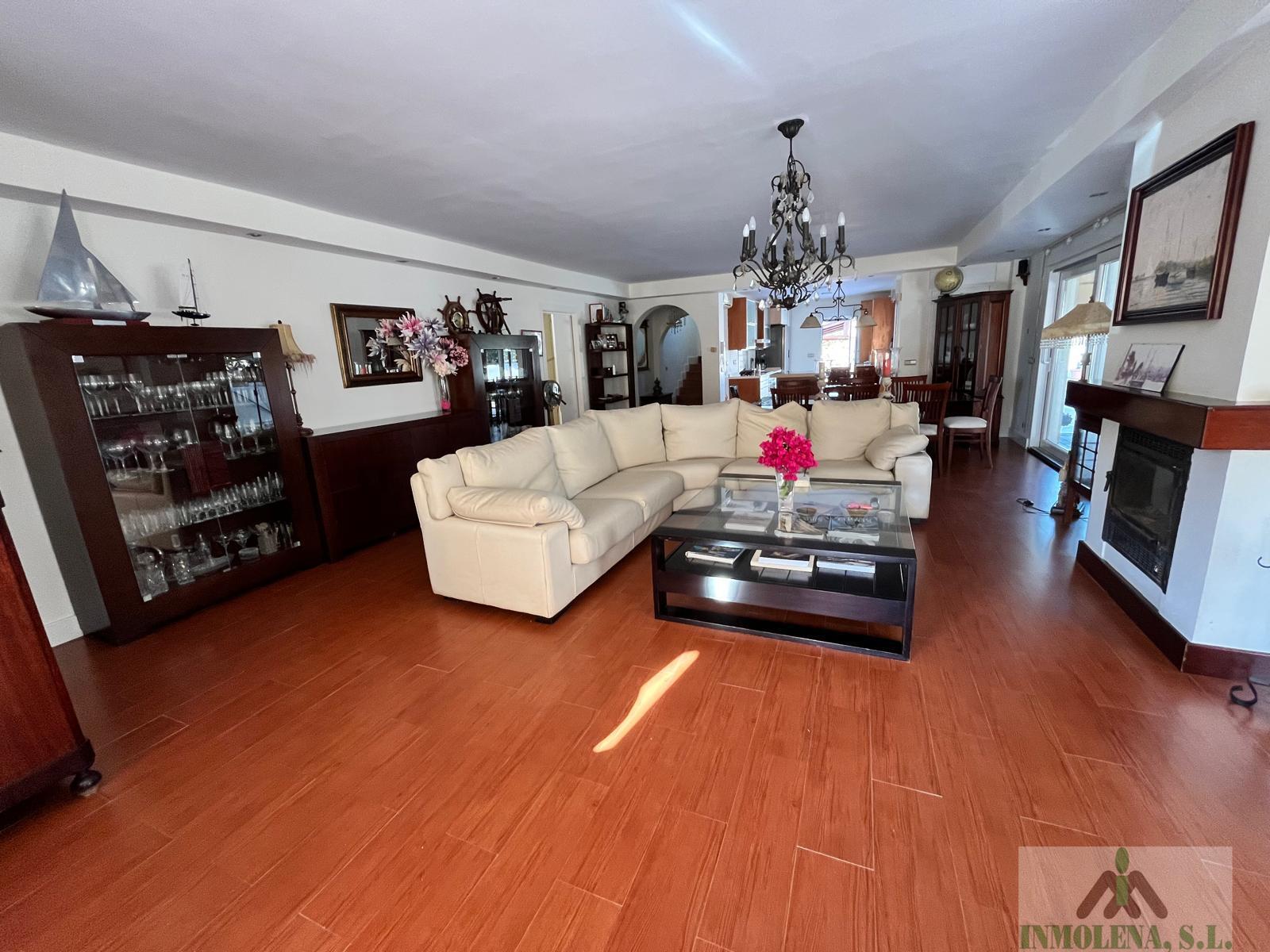 Venta de chalet en La Manga del Mar Menor