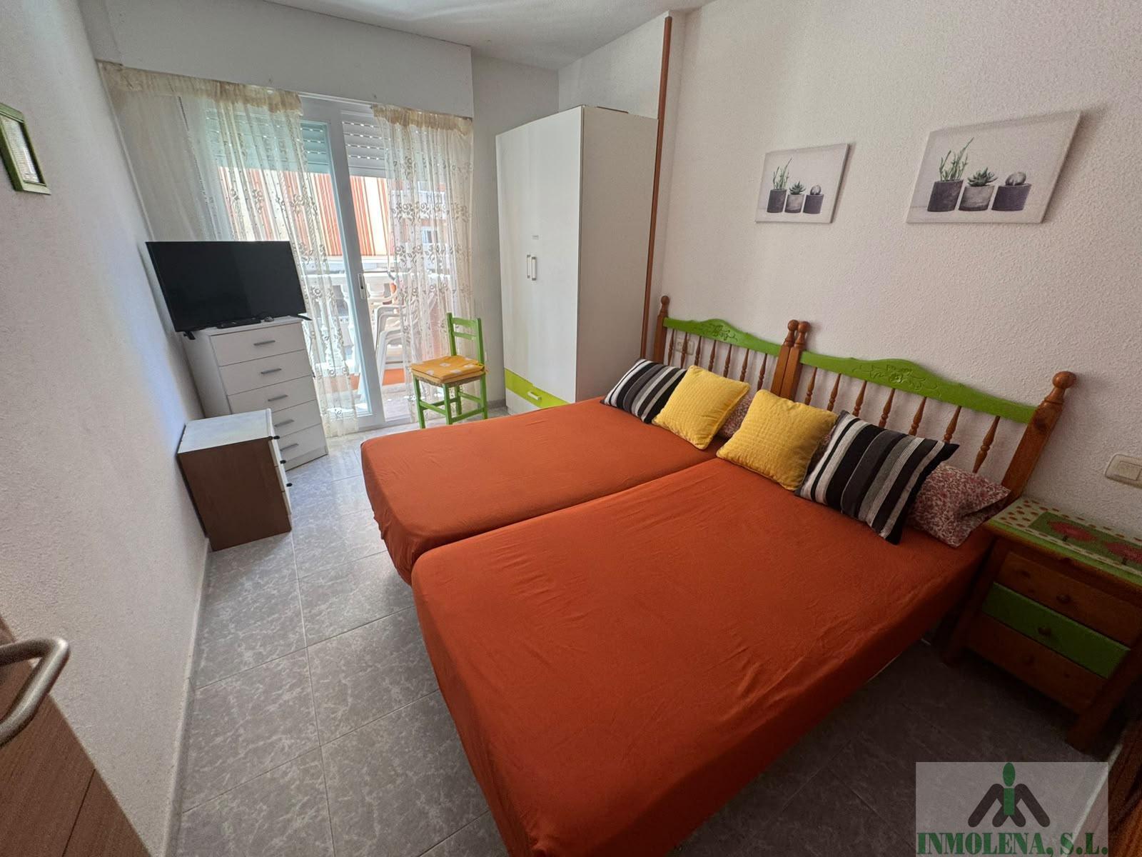Venta de piso en La Manga del Mar Menor