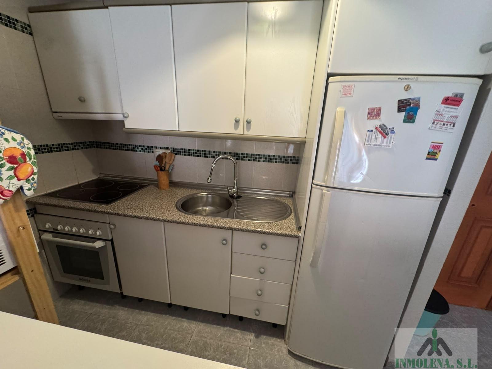 Venta de piso en La Manga del Mar Menor