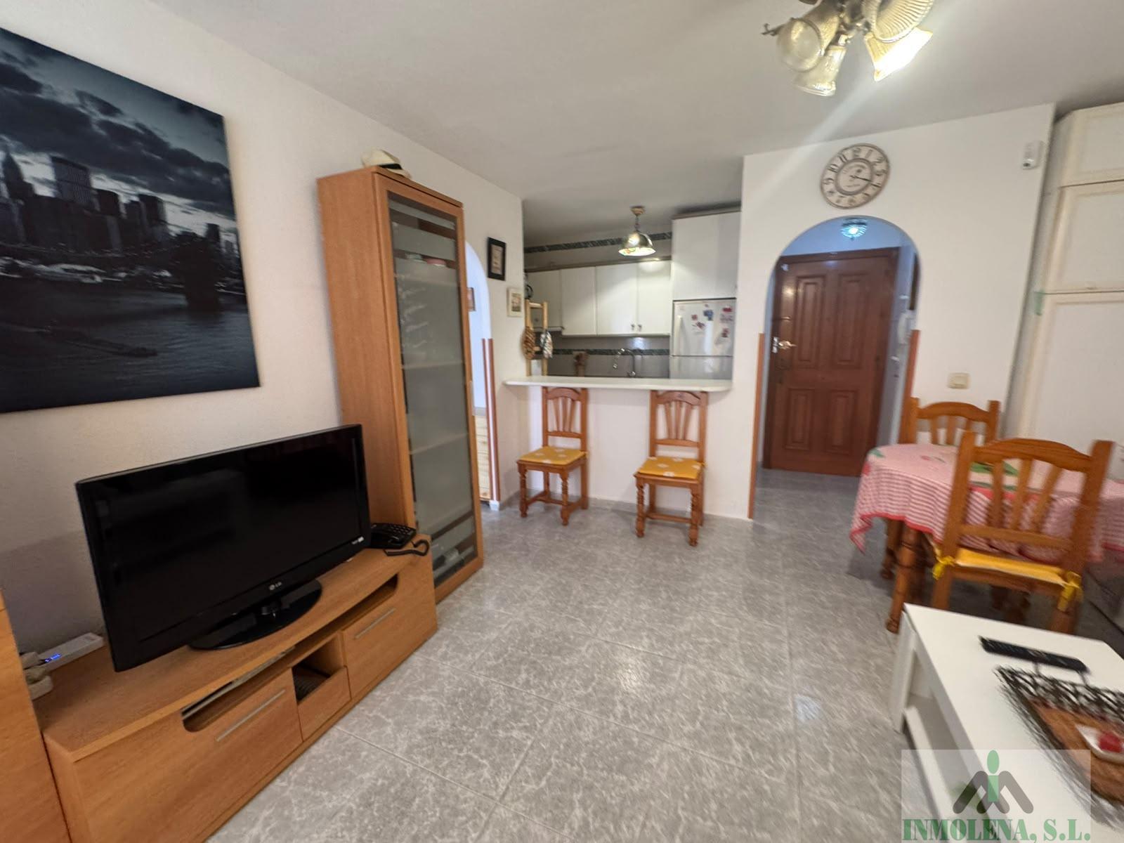 Venta de piso en La Manga del Mar Menor