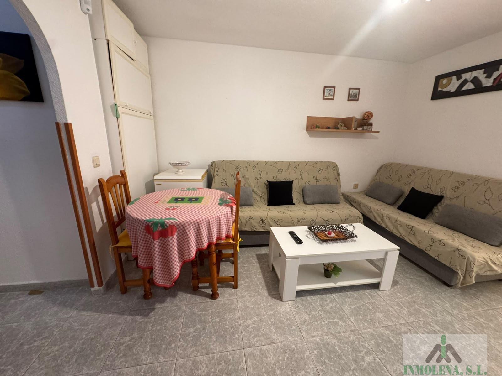 Venta de piso en La Manga del Mar Menor