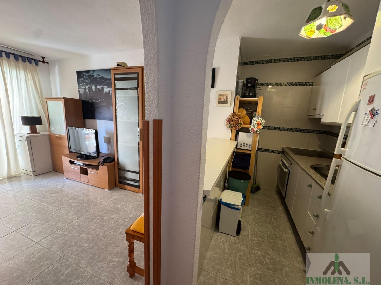 Venta de piso en La Manga del Mar Menor